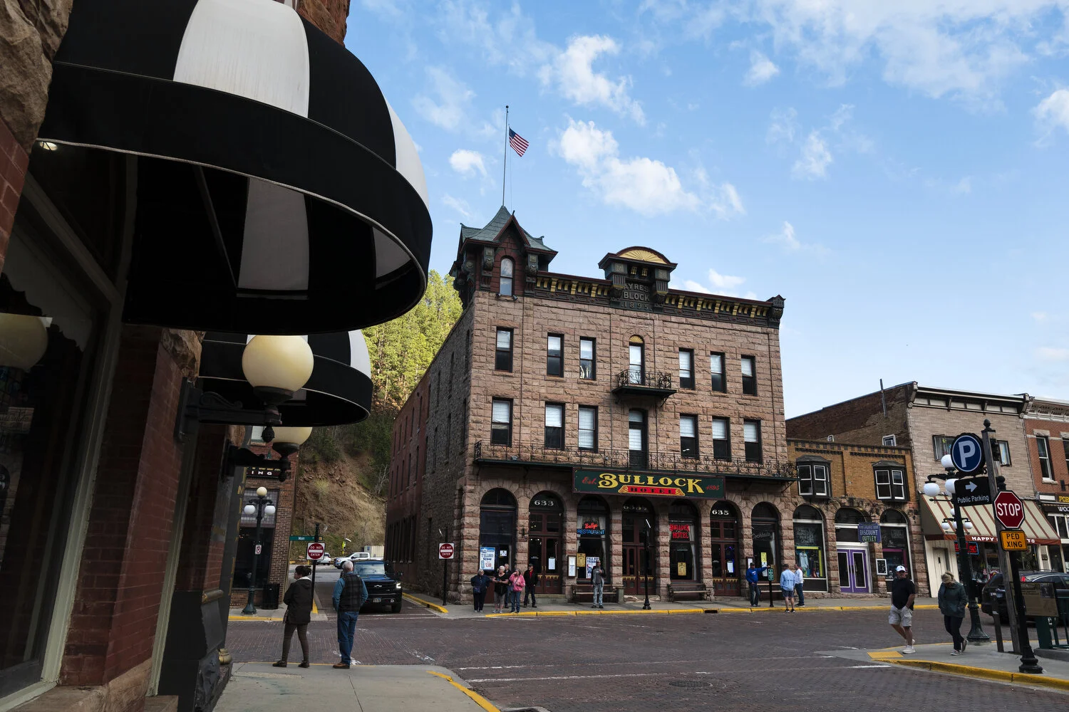 Cool Things to do in Deadwood SD — Travels and Curiosities Travel