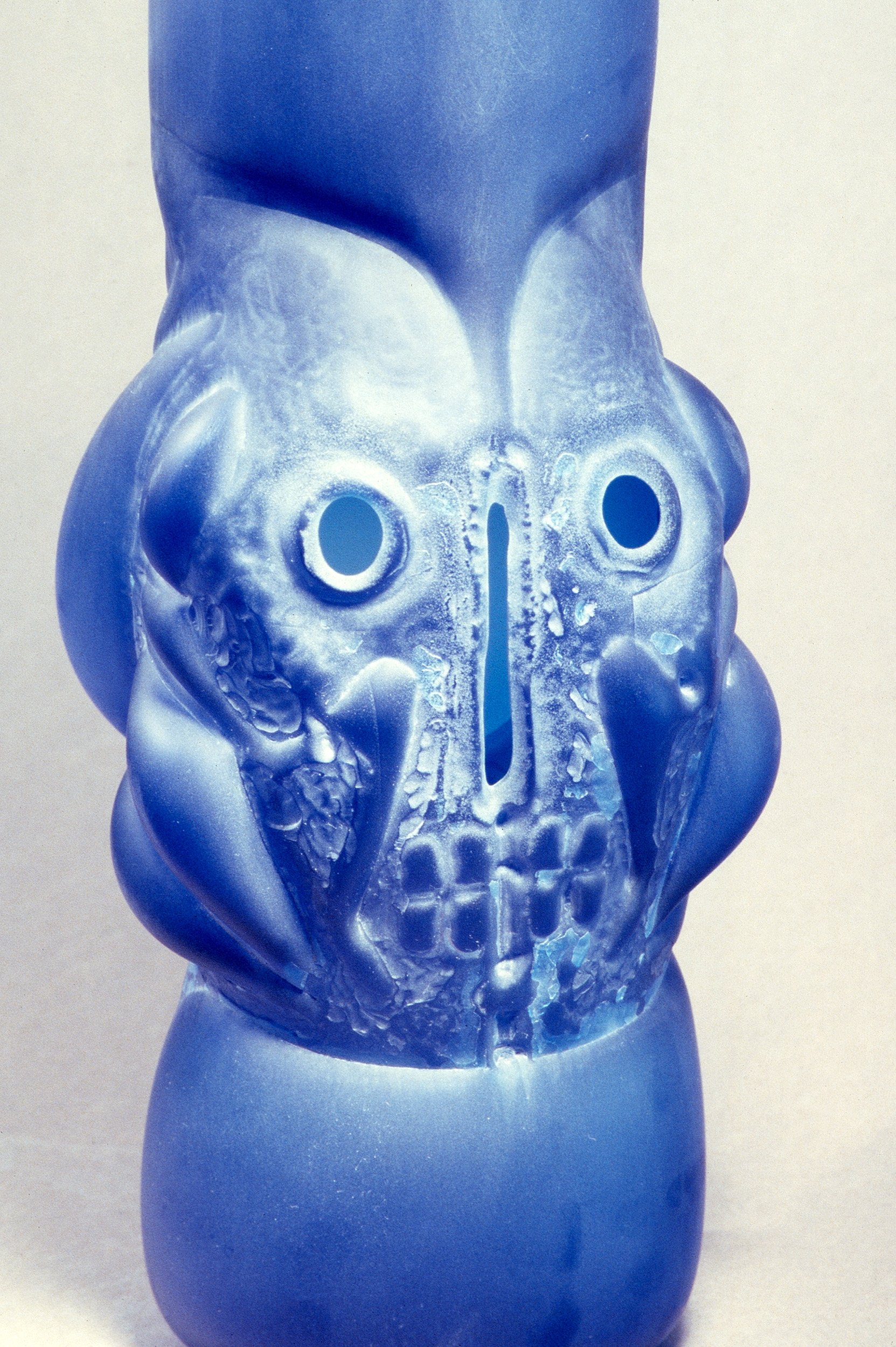 DAS0857-Don-Shepherd-artist-designer-glass-copper-masks-heads-sculpture-1981.jpg