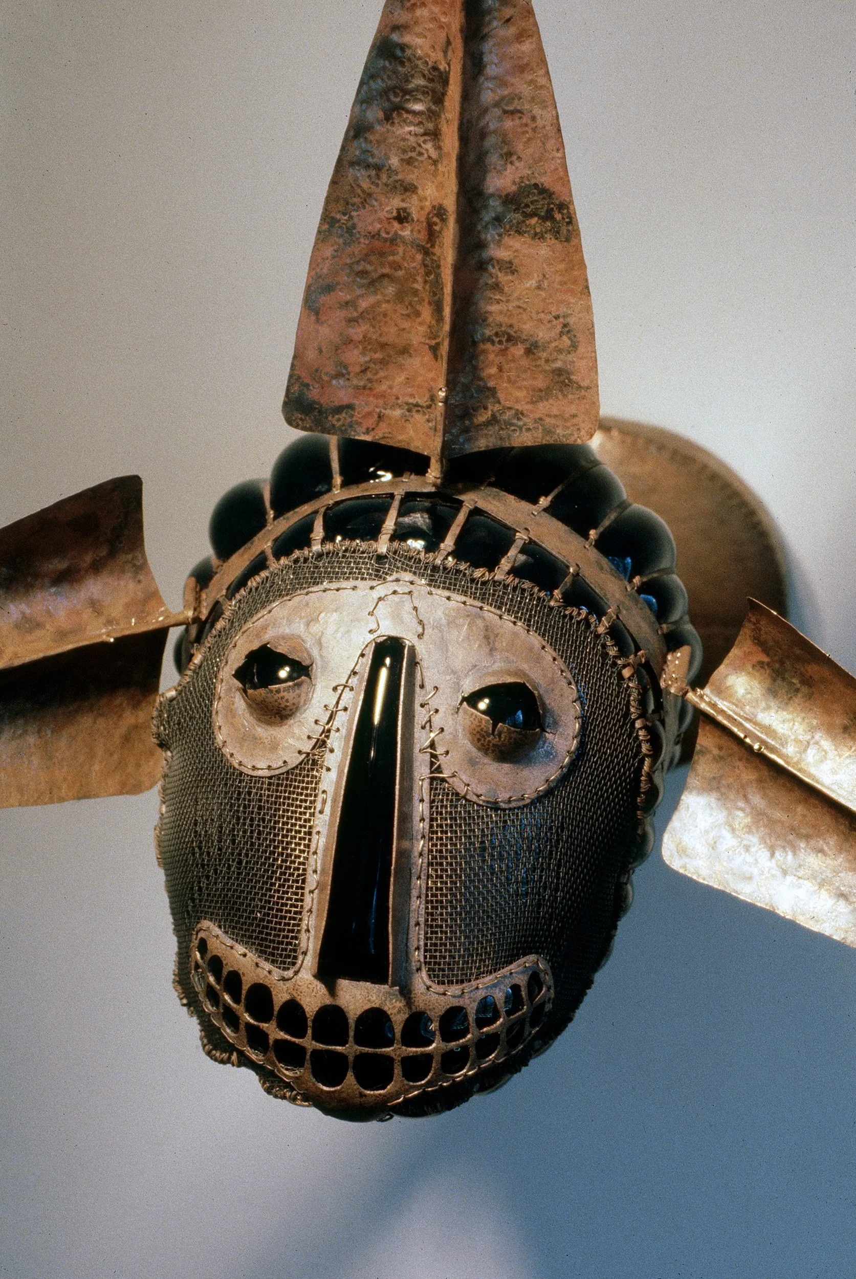 DAS0703-Don-Shepherd-artist-designer-glass-copper-masks-heads-sculpture-Transitional-Warrior-1981.jpg