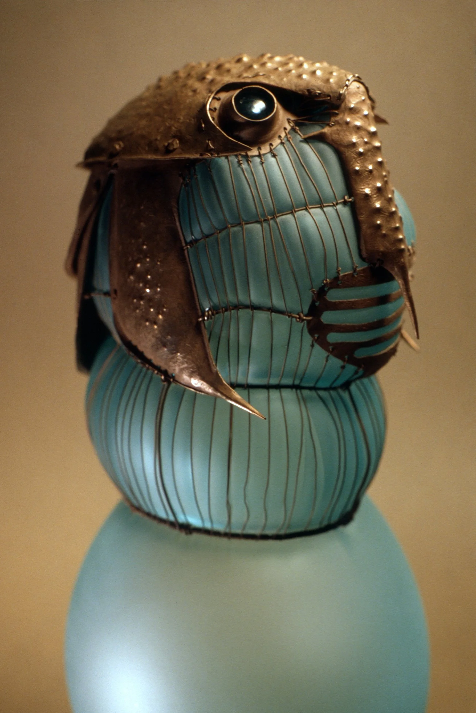 DAS0608-Don-Shepherd-artist-designer-glass-copper-masks-heads-sculpture-Fantasy-Warrior-1981.jpg