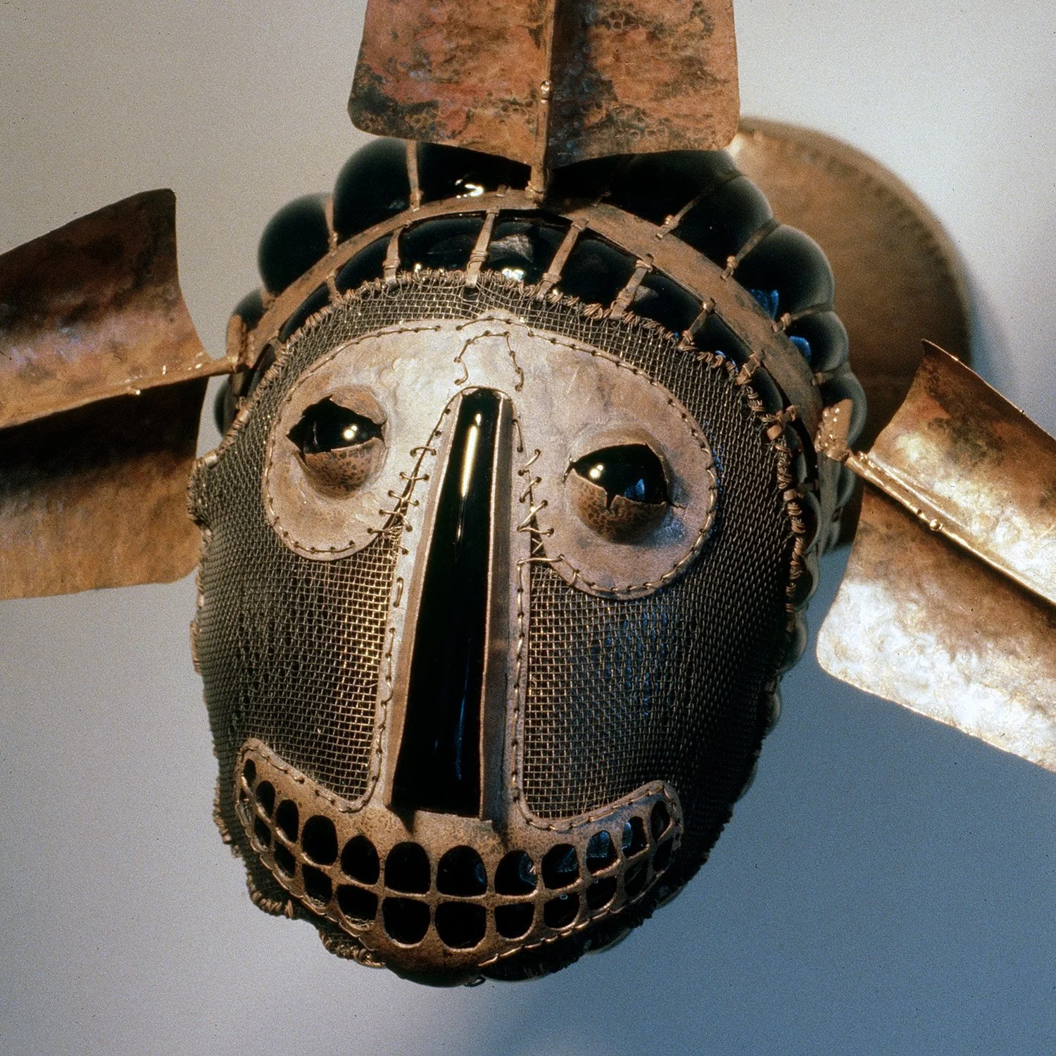 Transitional Warrior | DAS0700