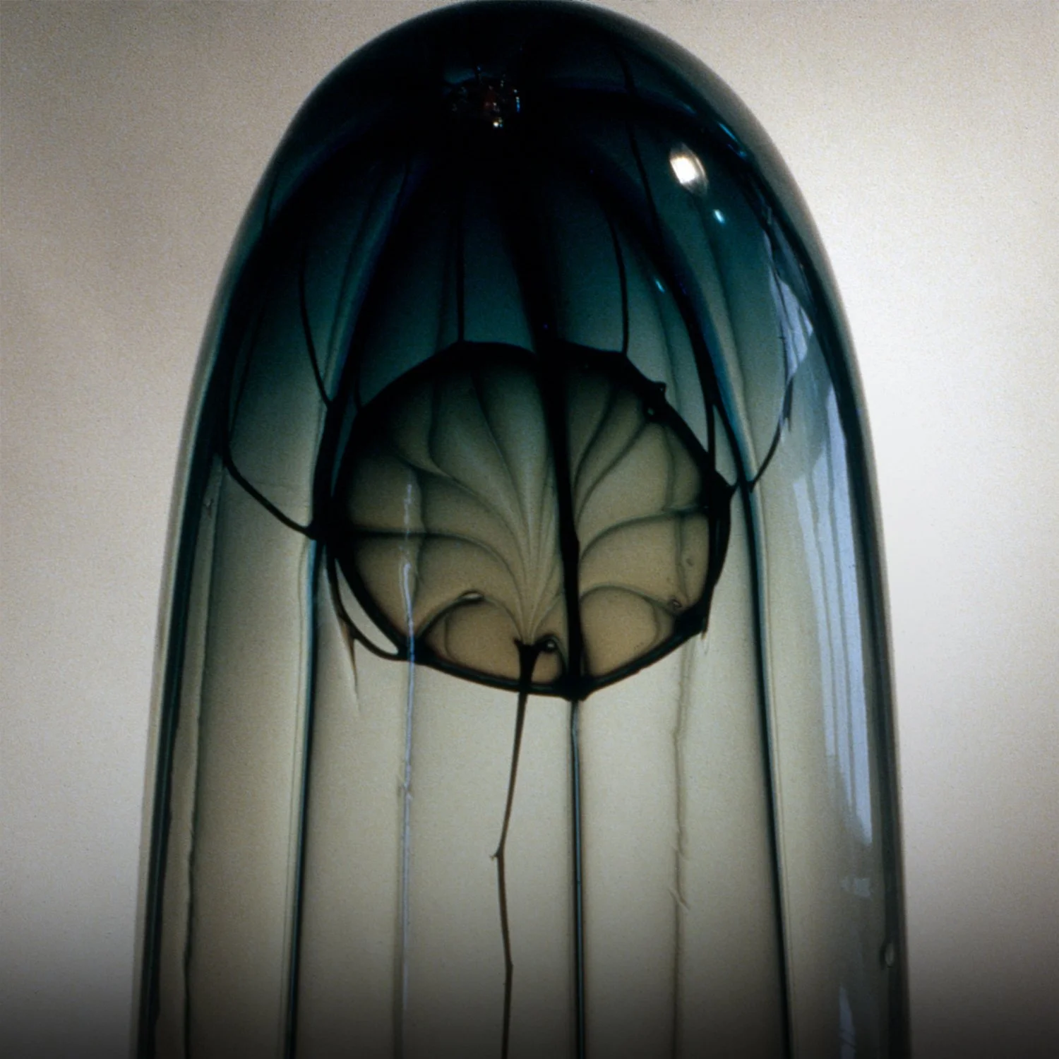 1979-1980 | Glass ‘Nebula’ Series