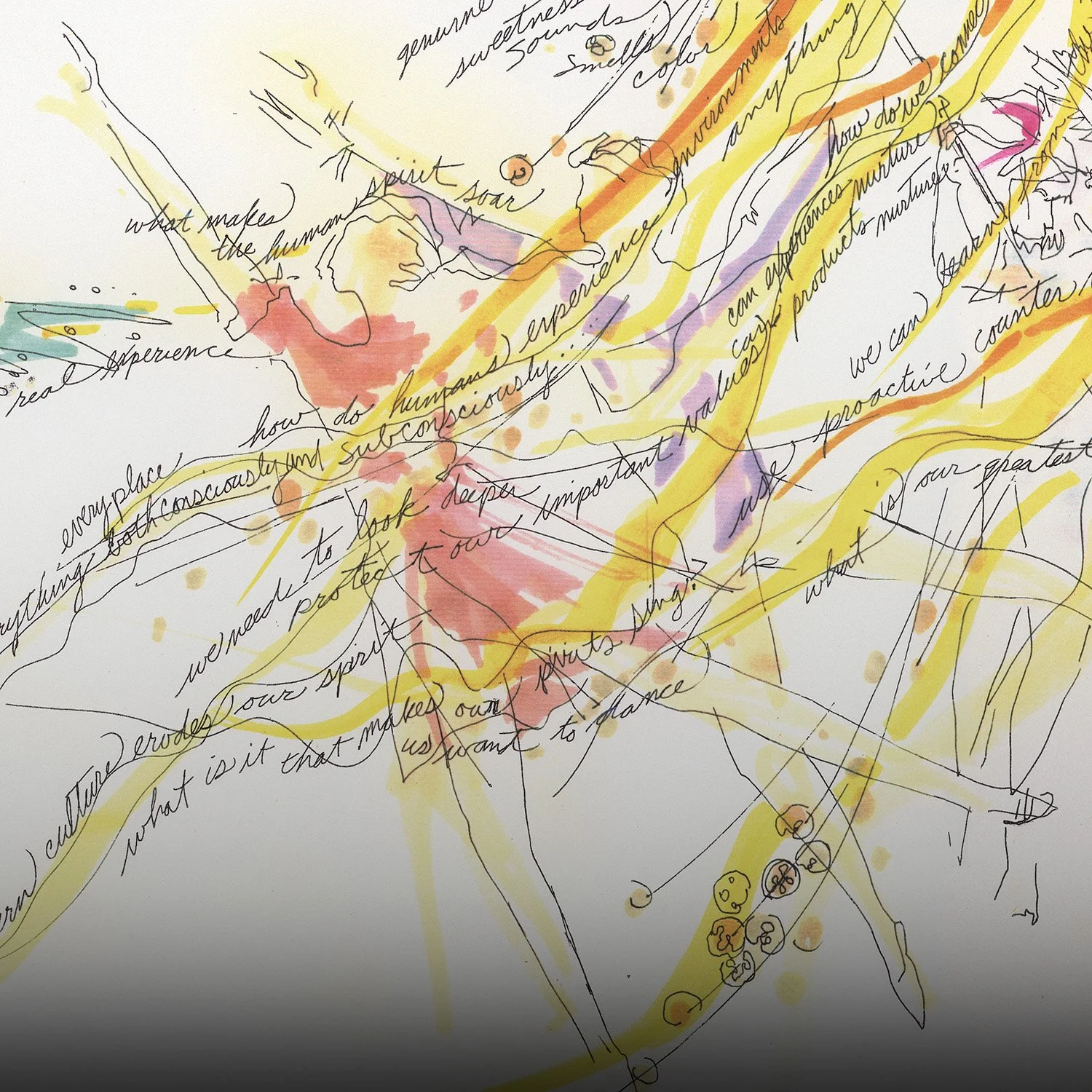 1992-1993 | Nurturing Vision