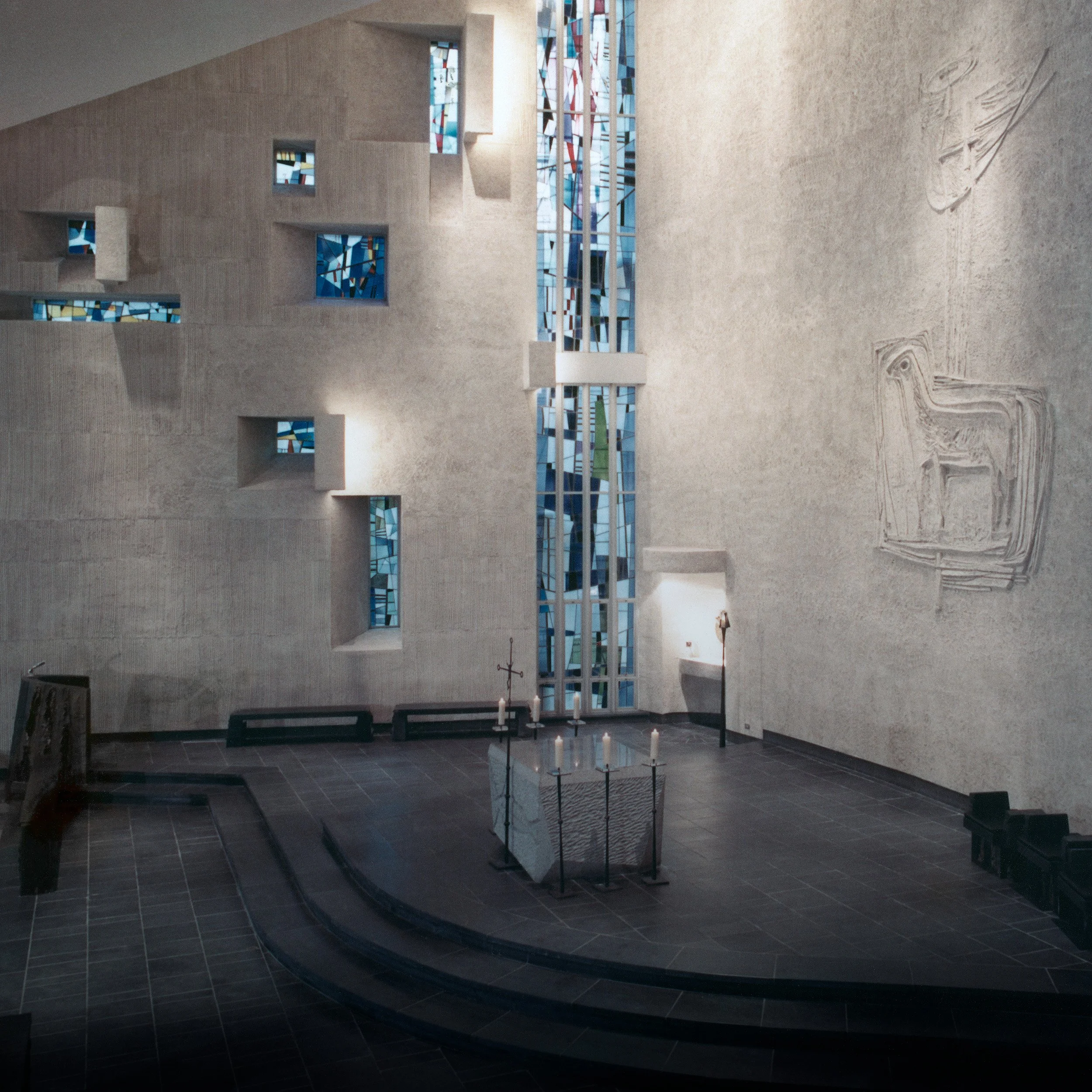 1966 | St. Brendan’s Church