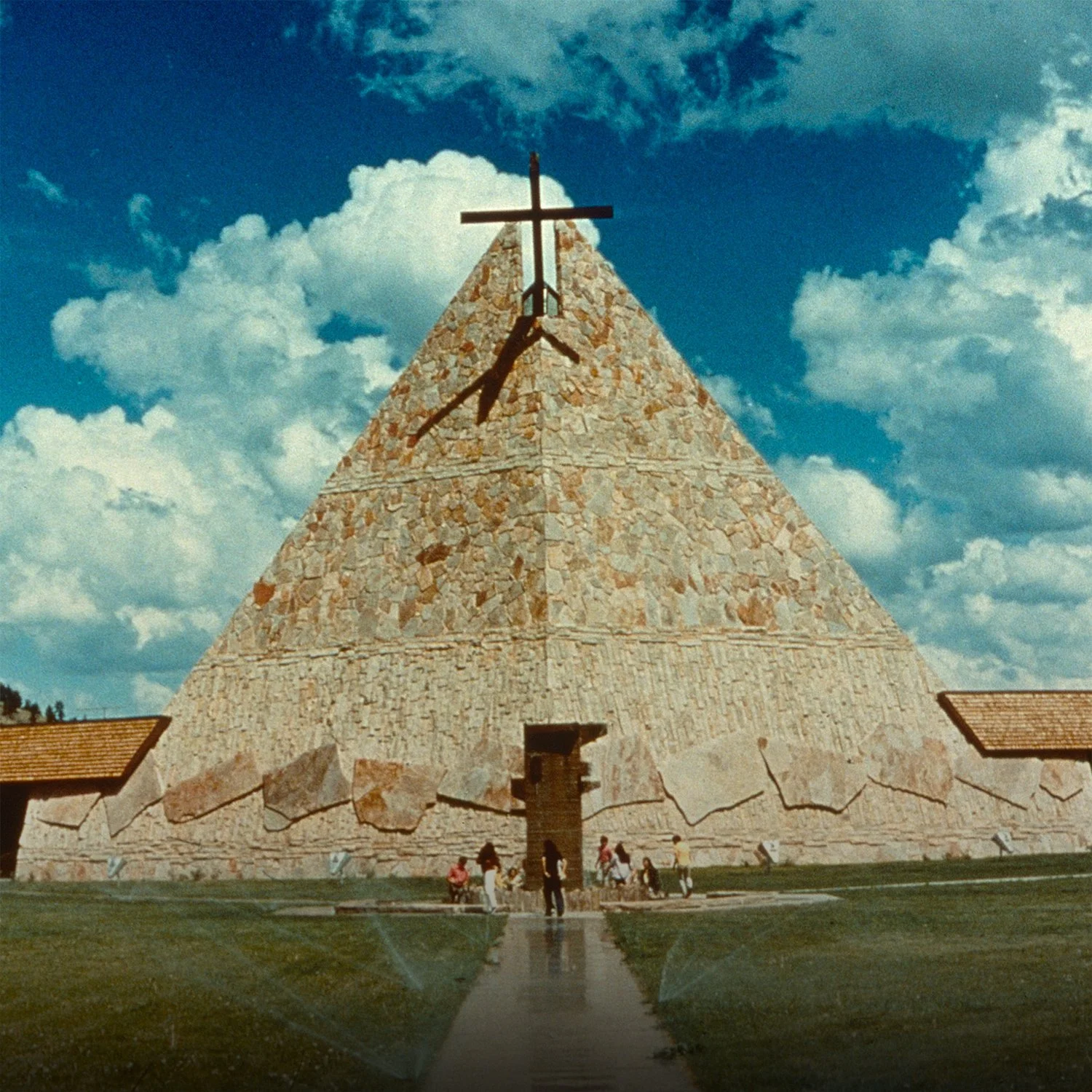1971 | Saint Labre Indian Mission