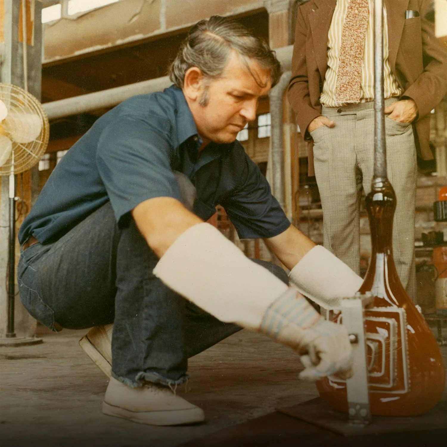 1971 | Glass America