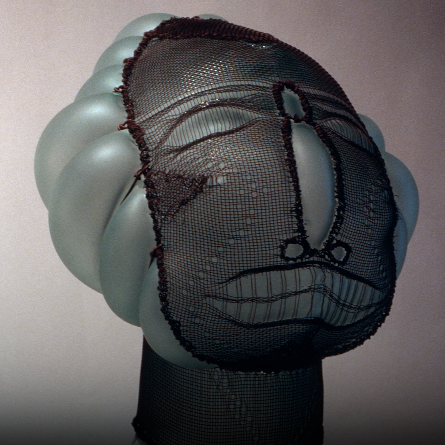 1970-1984 | Glass-Wire Mesh