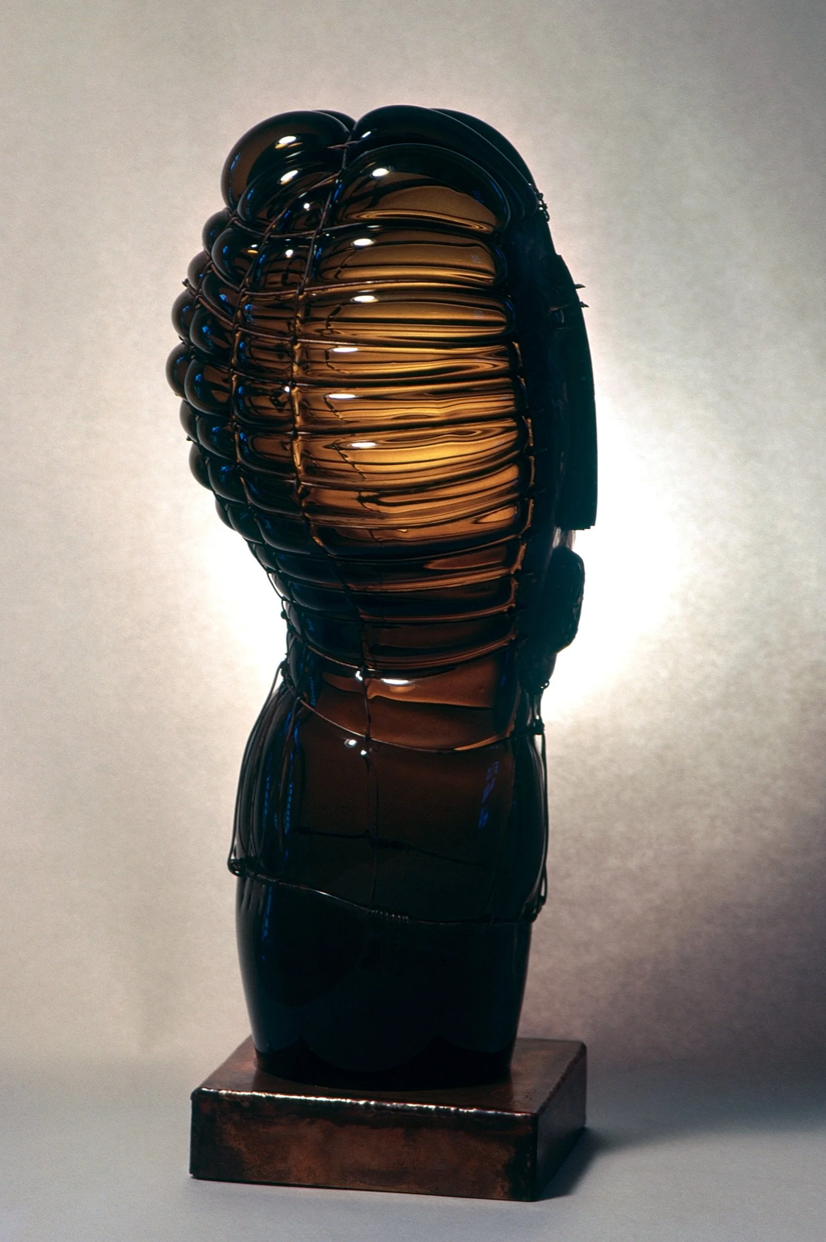 DAS0709-Don-Shepherd-artist-designer-glass-copper-masks-heads-sculpture-1980.jpg
