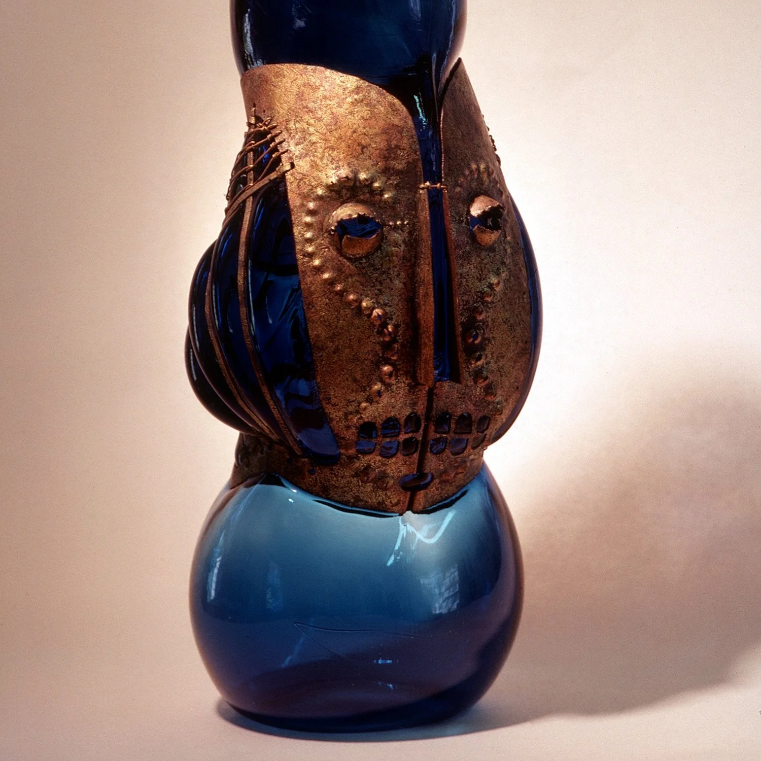 Head Vase #2 | DAS0853