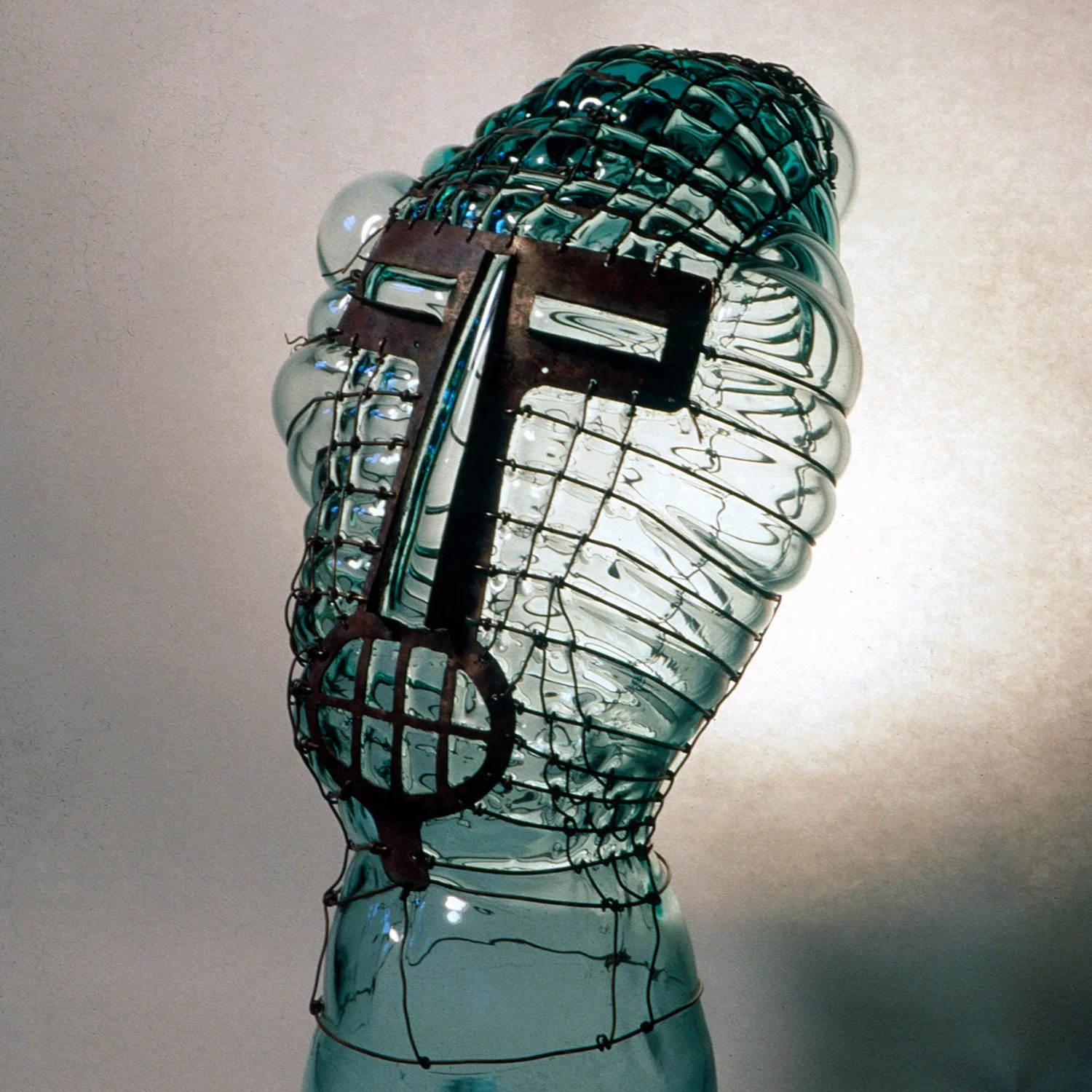 Green Head | DAS0696