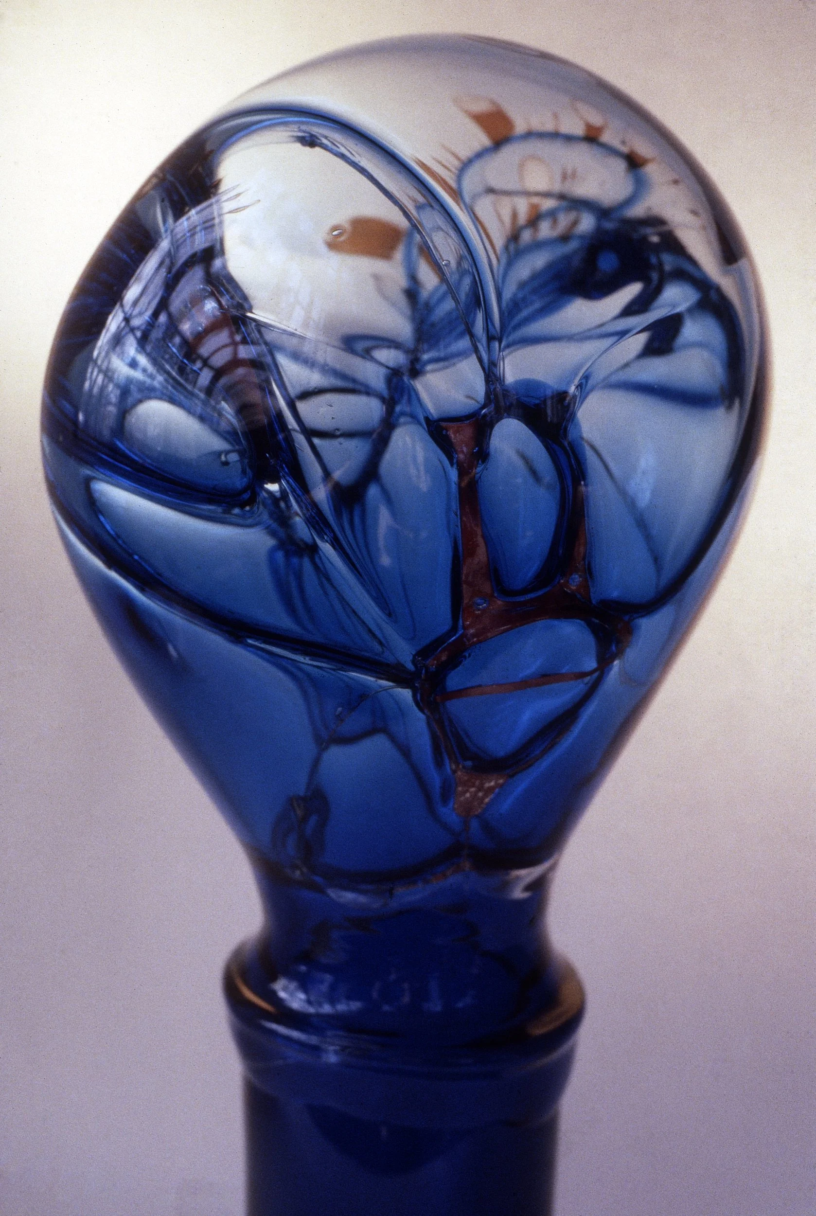 DAS0645-Don-Shepherd-artist-designer-glass-encased-metal-heads-sculpture-Disintegrating-Head-1980.jpg