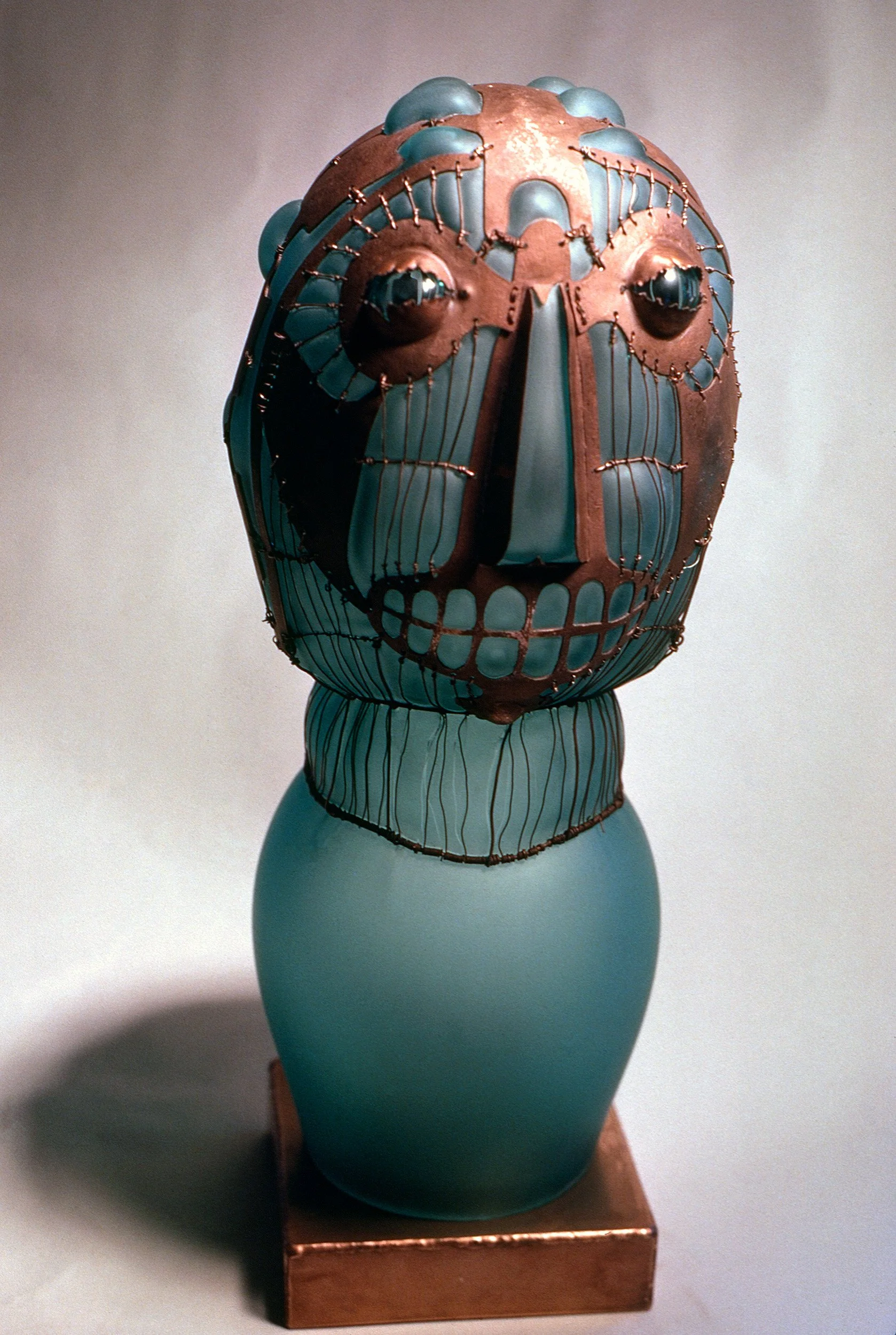 DAS0681-Don-Shepherd-artist-designer-glass-copper-masks-heads-sculpture-1981.jpg