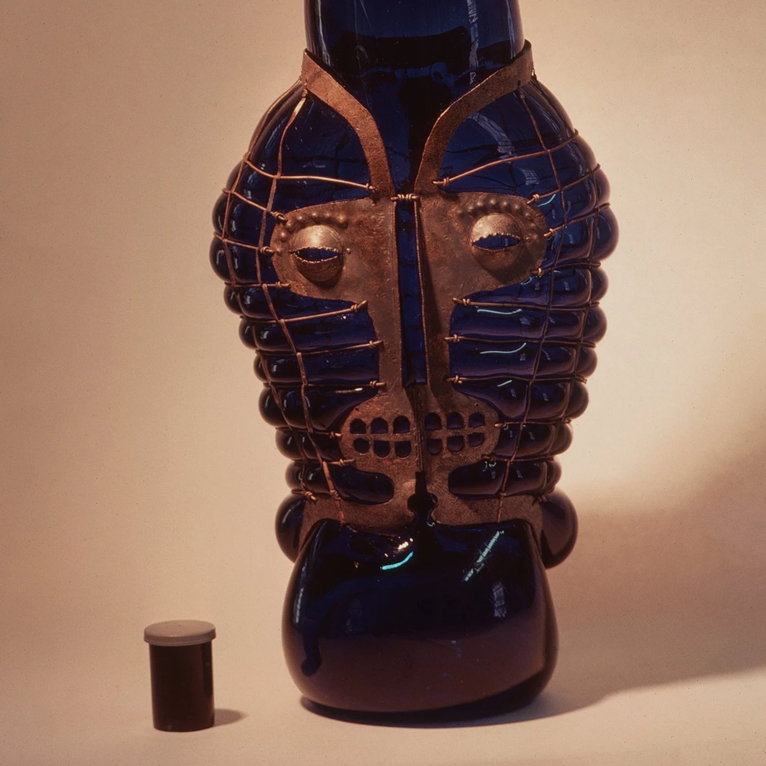 Head Vase #1 | DAS0850