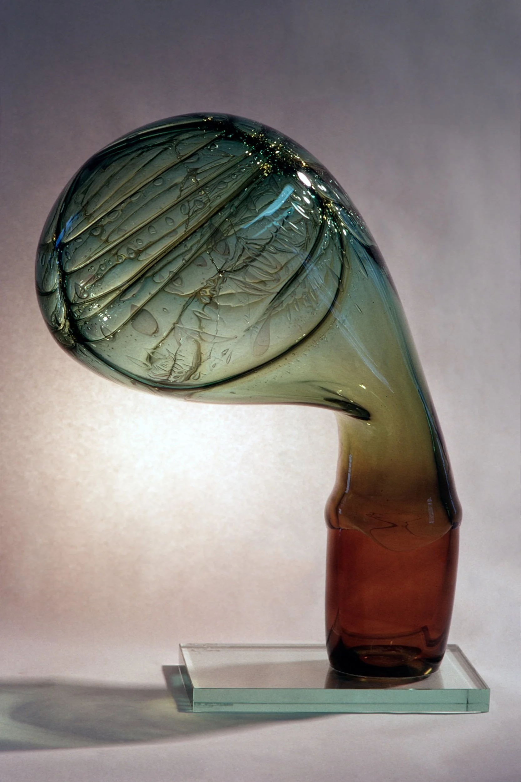 DAS0348-Don-Shepherd-artist-designer-glass-metal-wire-sculpture-Nebula-Series-1980.jpg