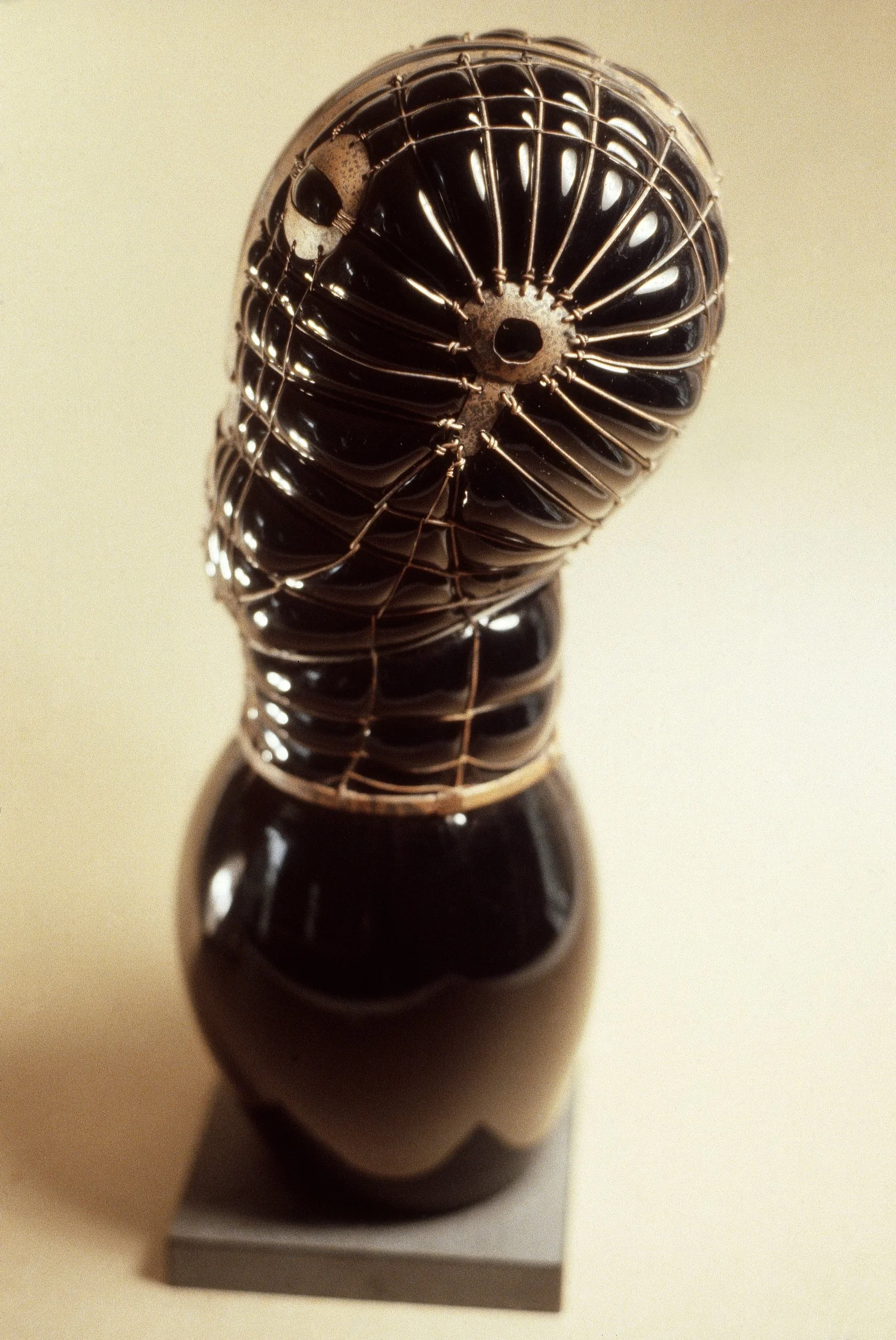 DAS0654-Don-Shepherd-artist-designer-glass-copper-masks-heads-sculpture-1981.jpg
