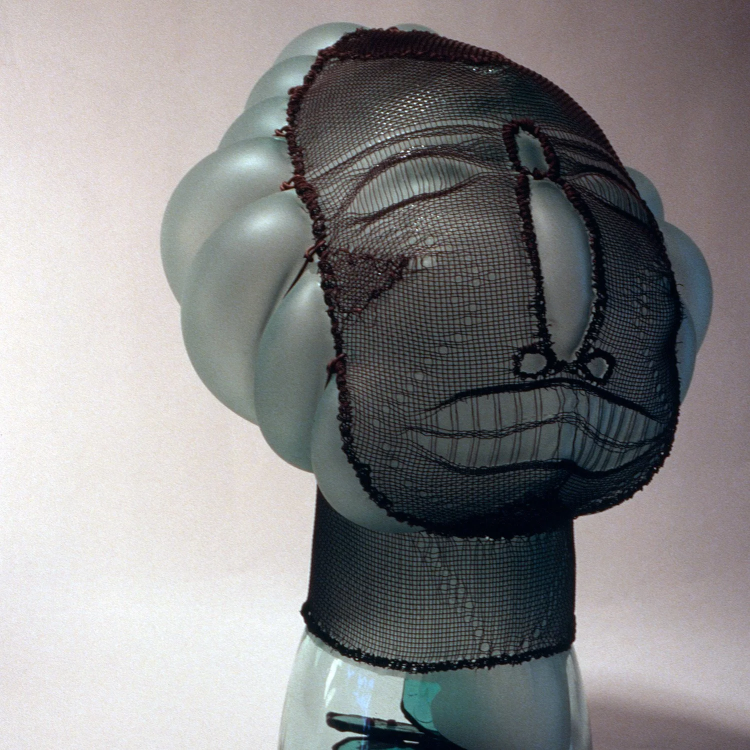 George is the one. | DAS0766