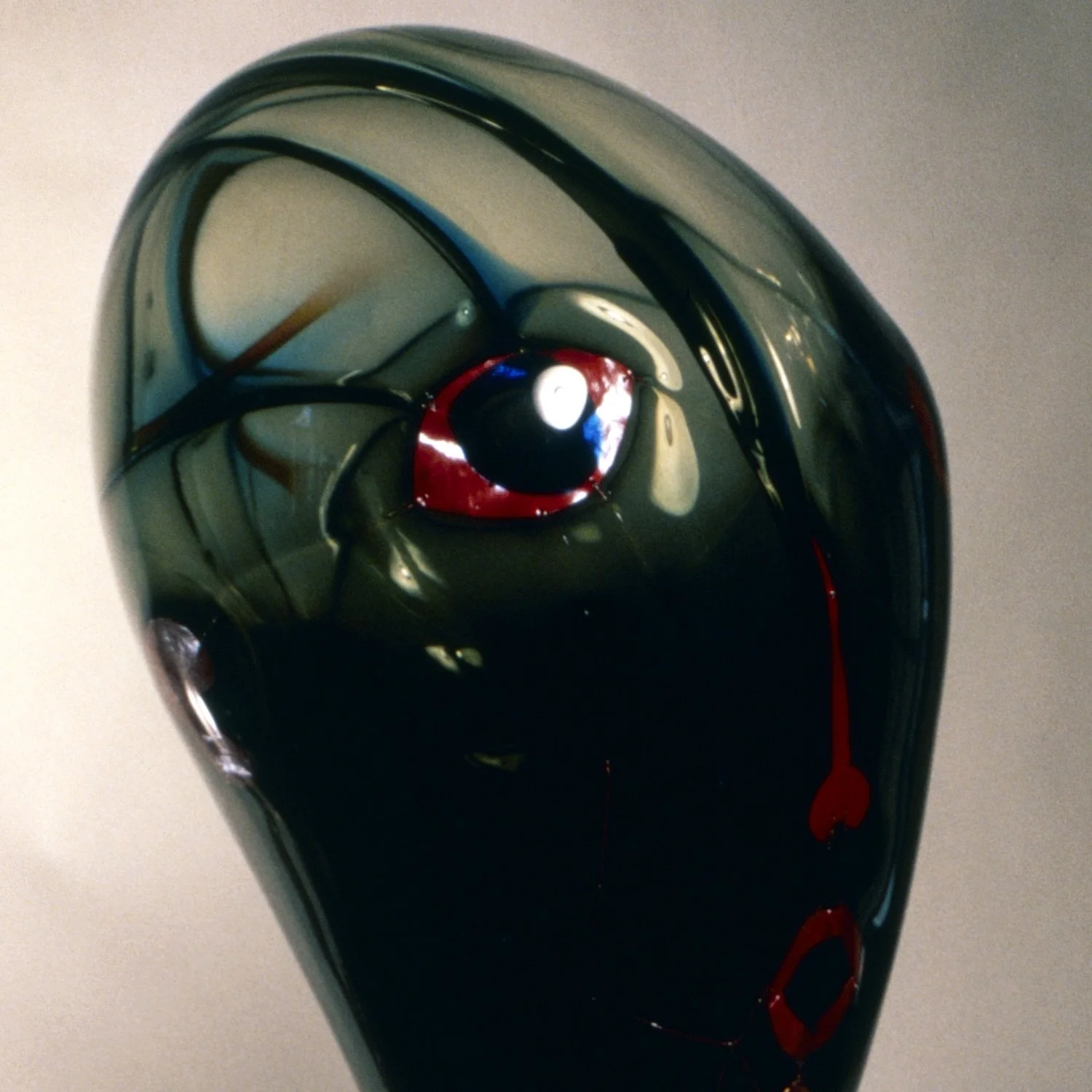 Transcending Head | DAS0427