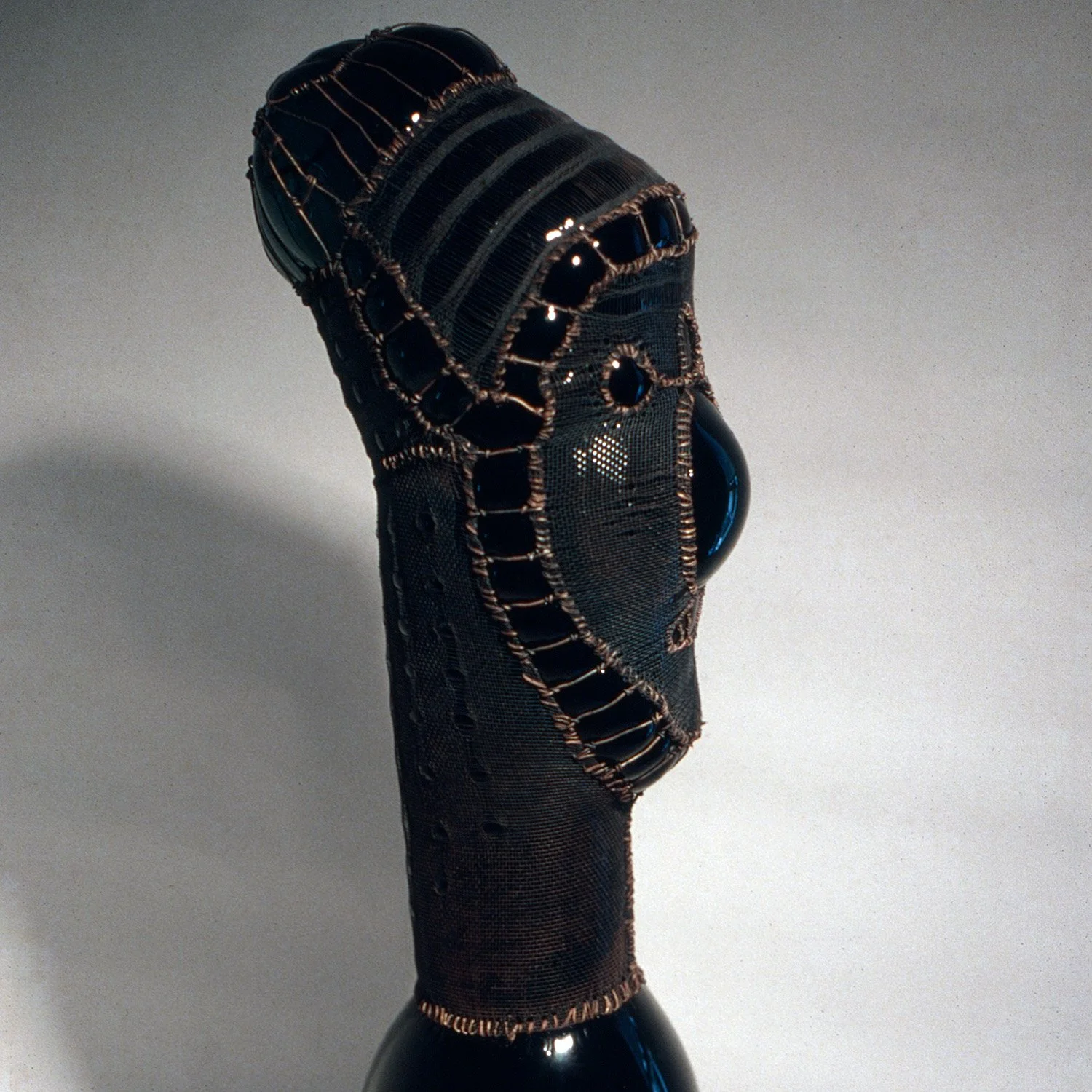 No.5 Head | DAS0738