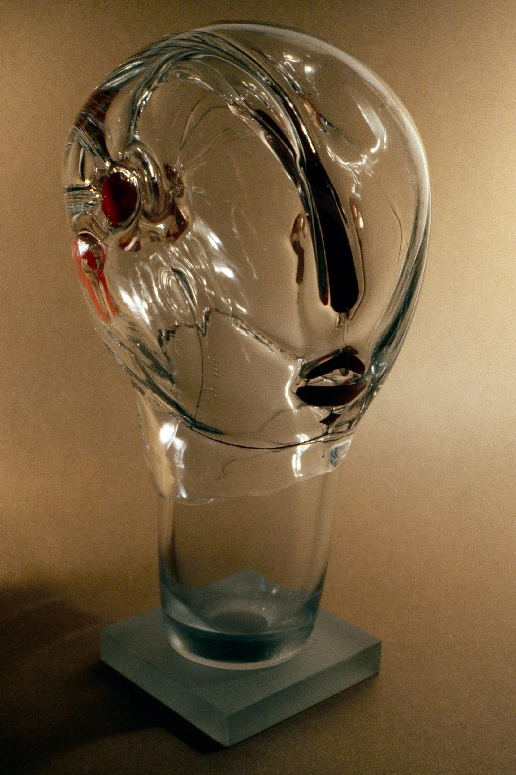 DAS0416-Don-Shepherd-artist-designer-glass-encased-metal-heads-sculpture-Transitional-Head-1981.jpg