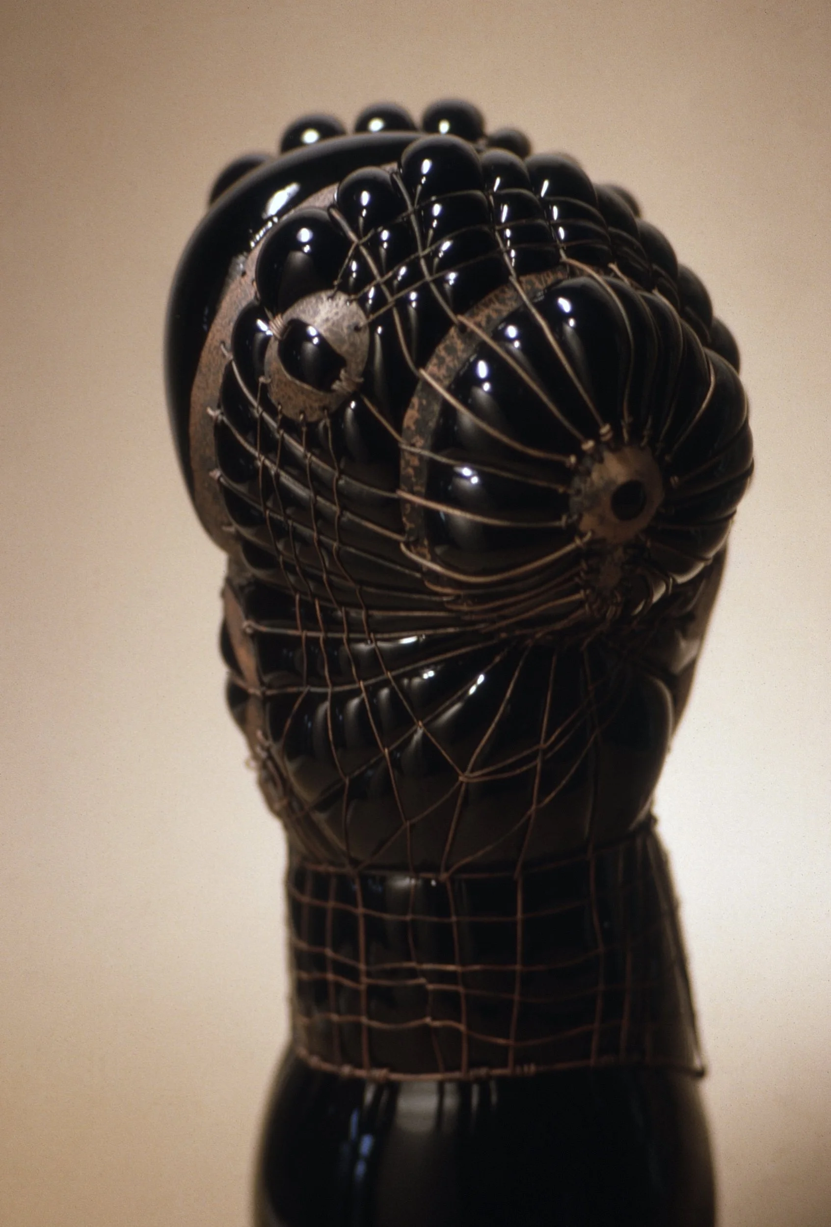 DAS0765-Don-Shepherd-artist-designer-glass-copper-masks-heads-sculpture-1981.jpg