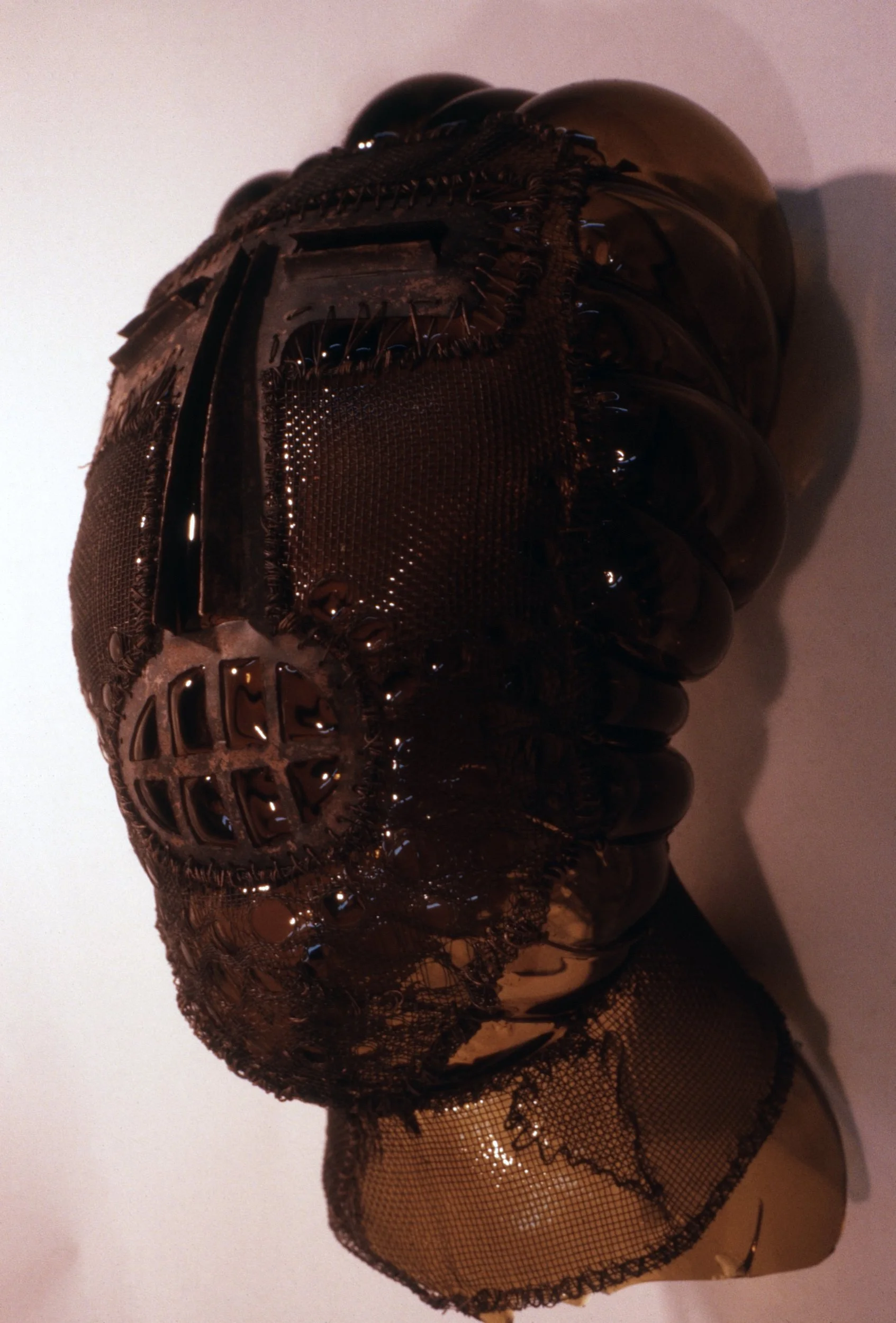 DAS0776-Don-Shepherd-artist-designer-glass-copper-masks-heads-sculpture-Broken-Head-1979.jpg