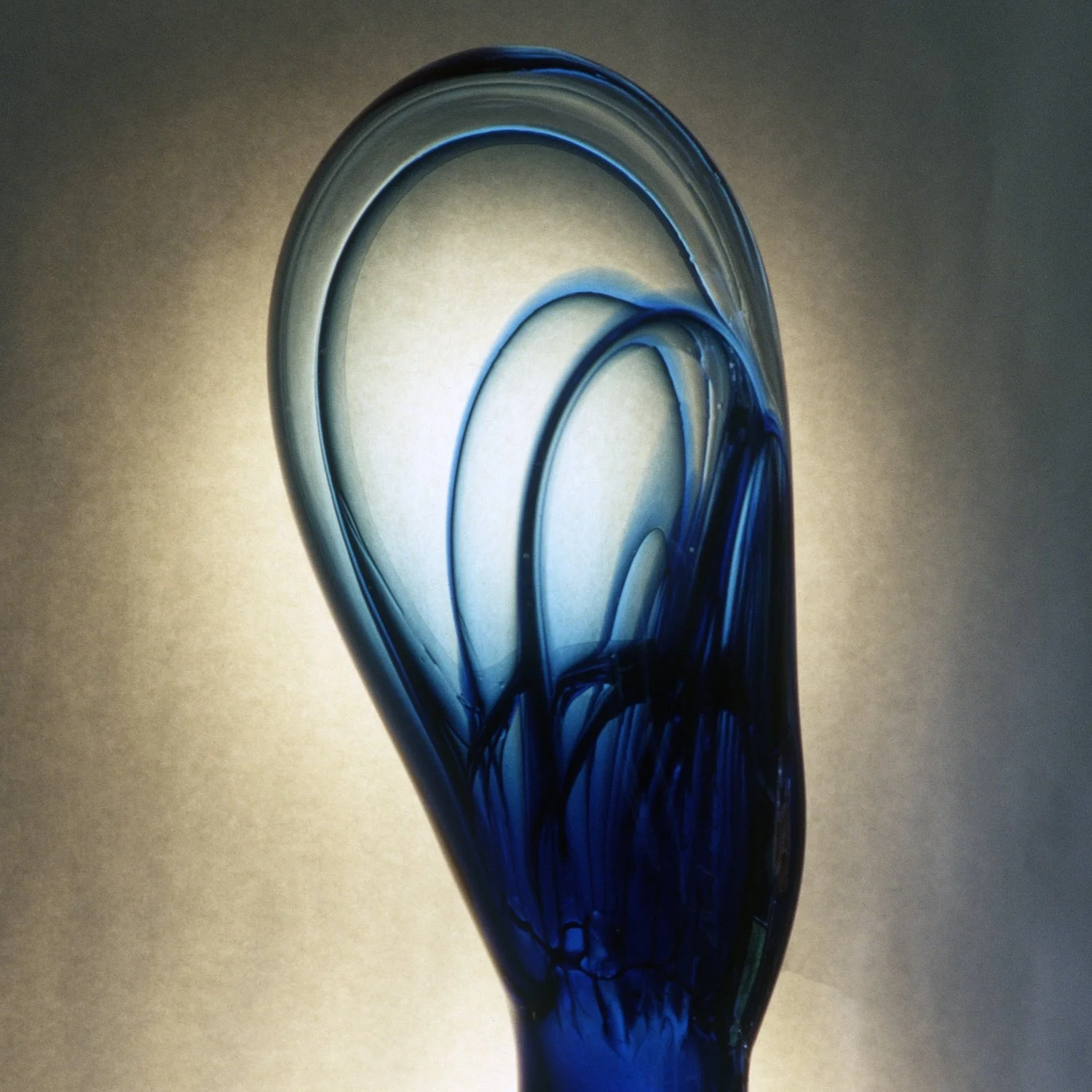 Long Blue | DAS0338