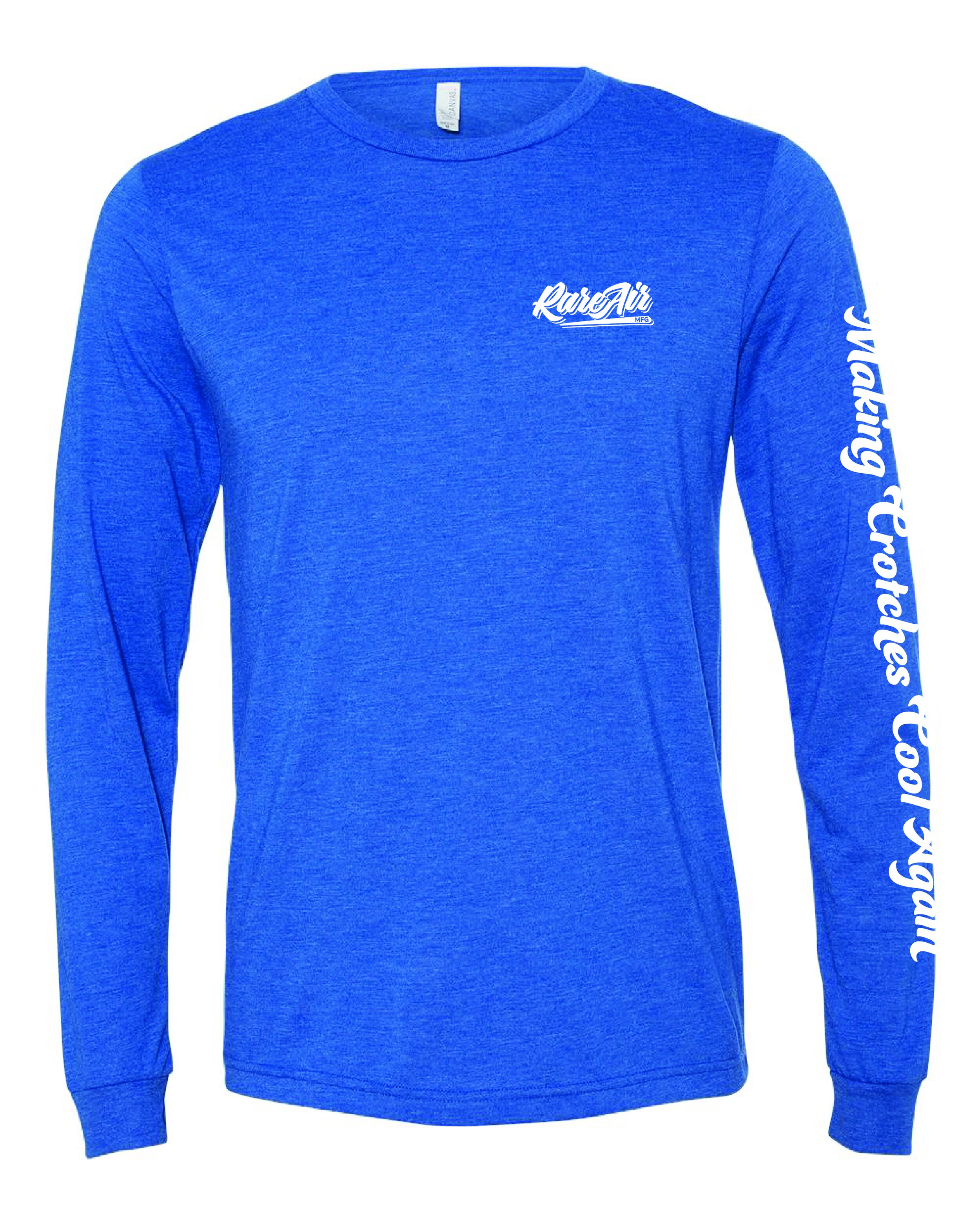 Rare Air MFG Long Sleeve T-Shirt
