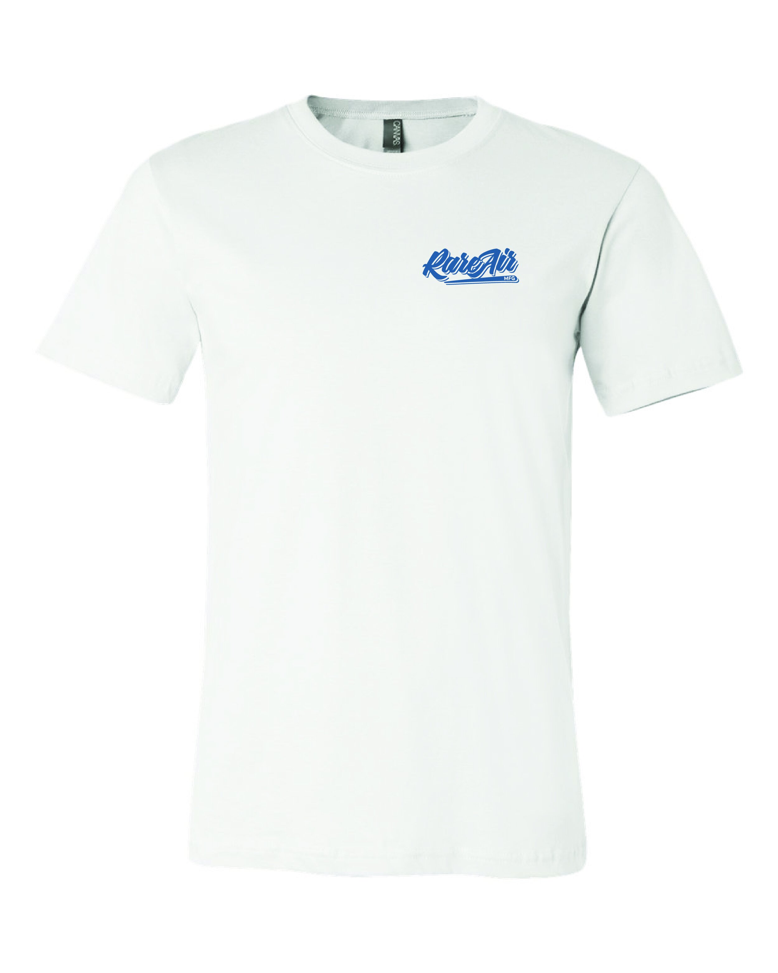 Rare Air MFG Short-Sleeve T-Shirt