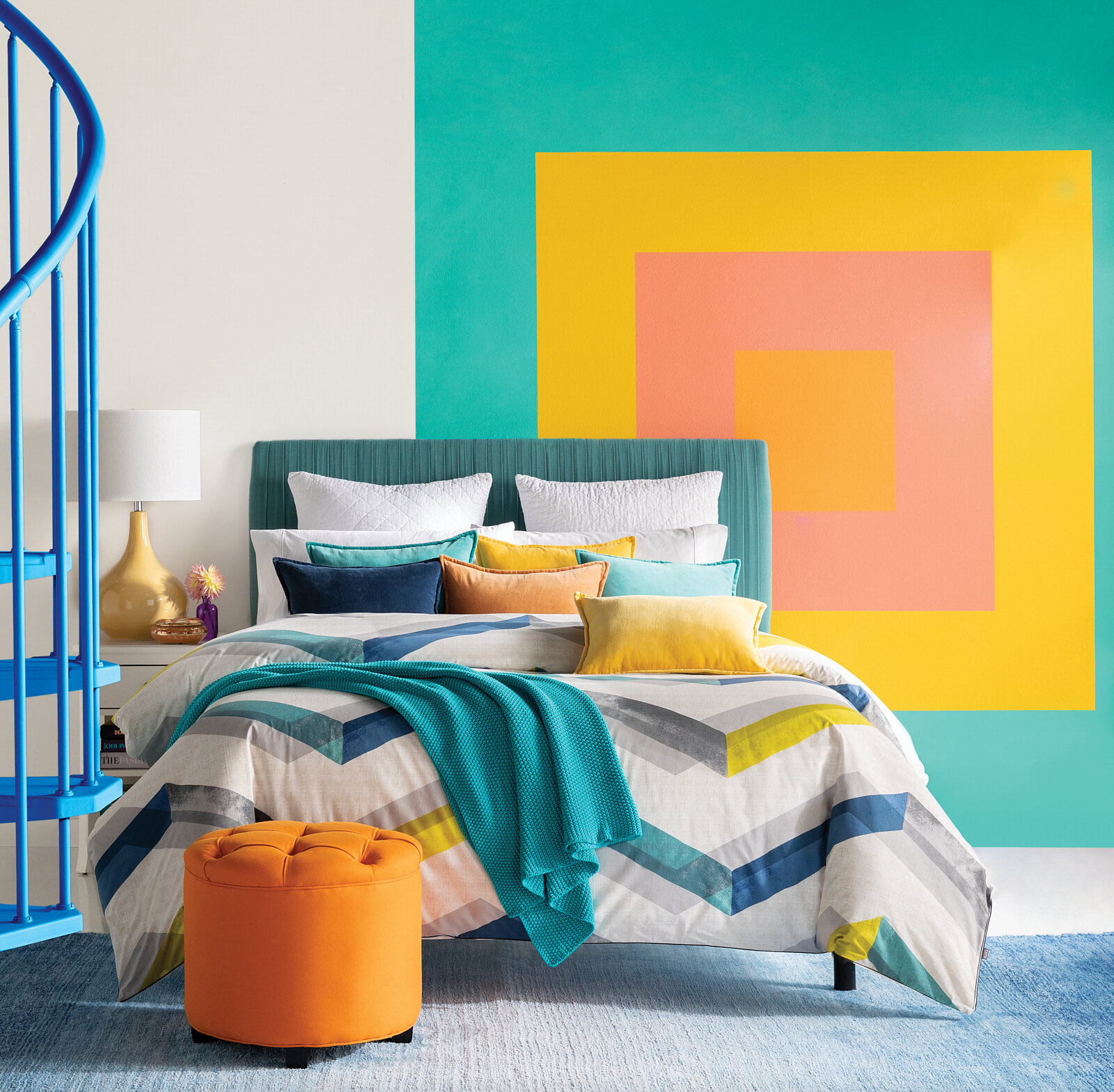  Wayfair spring furniture collection for print catalog and e-commerce 