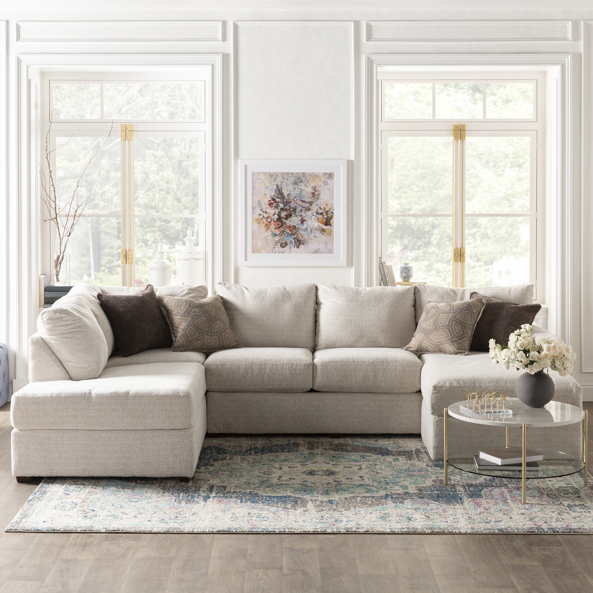  Kelly Clarkson Home Furnishings Collection 