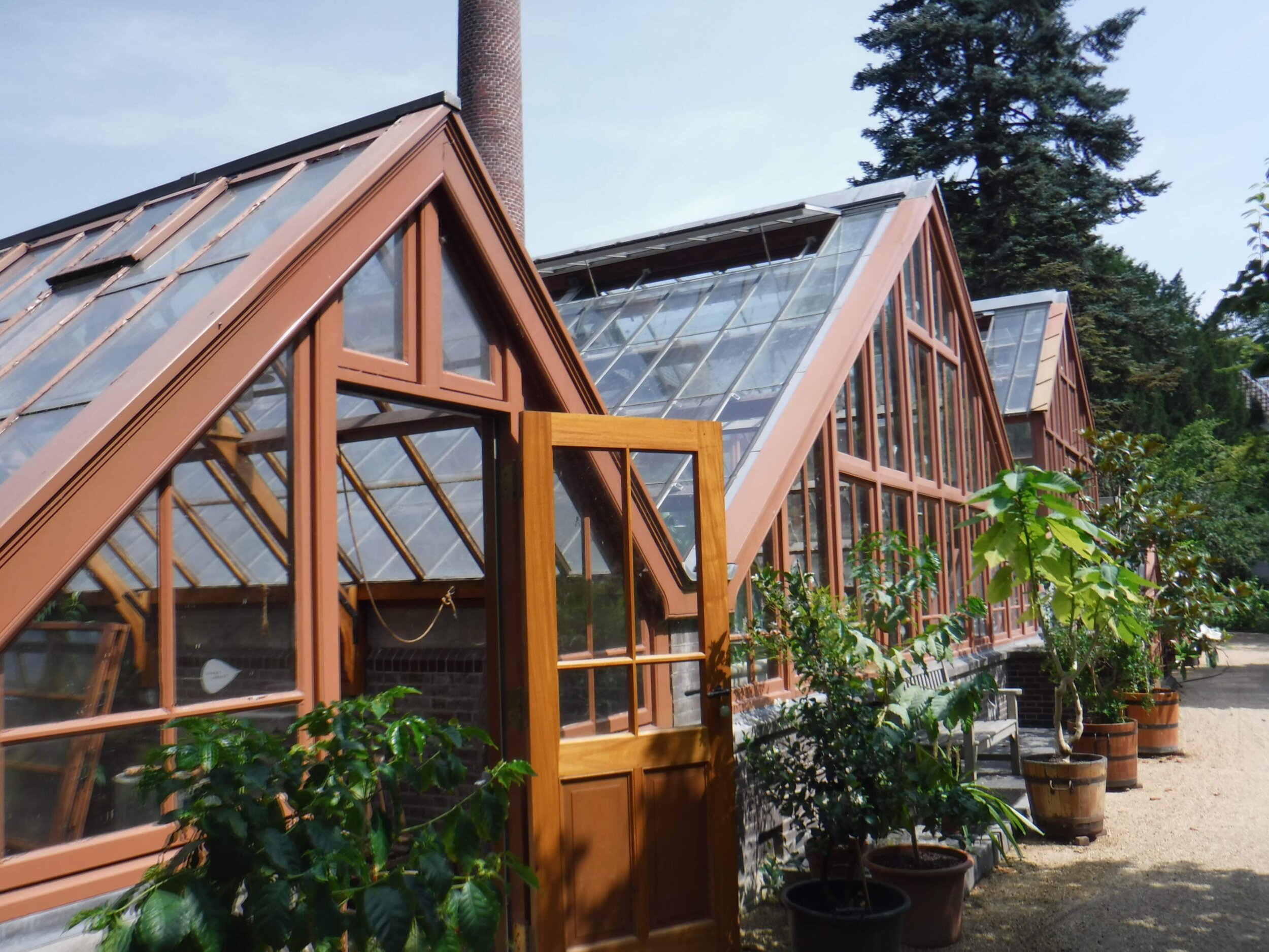 The Return of Function