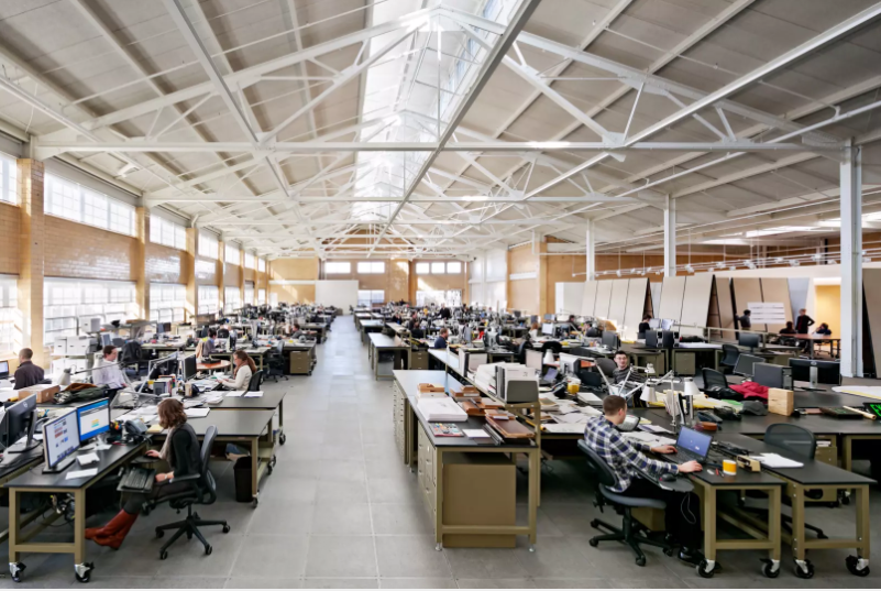 Begin with Discovery