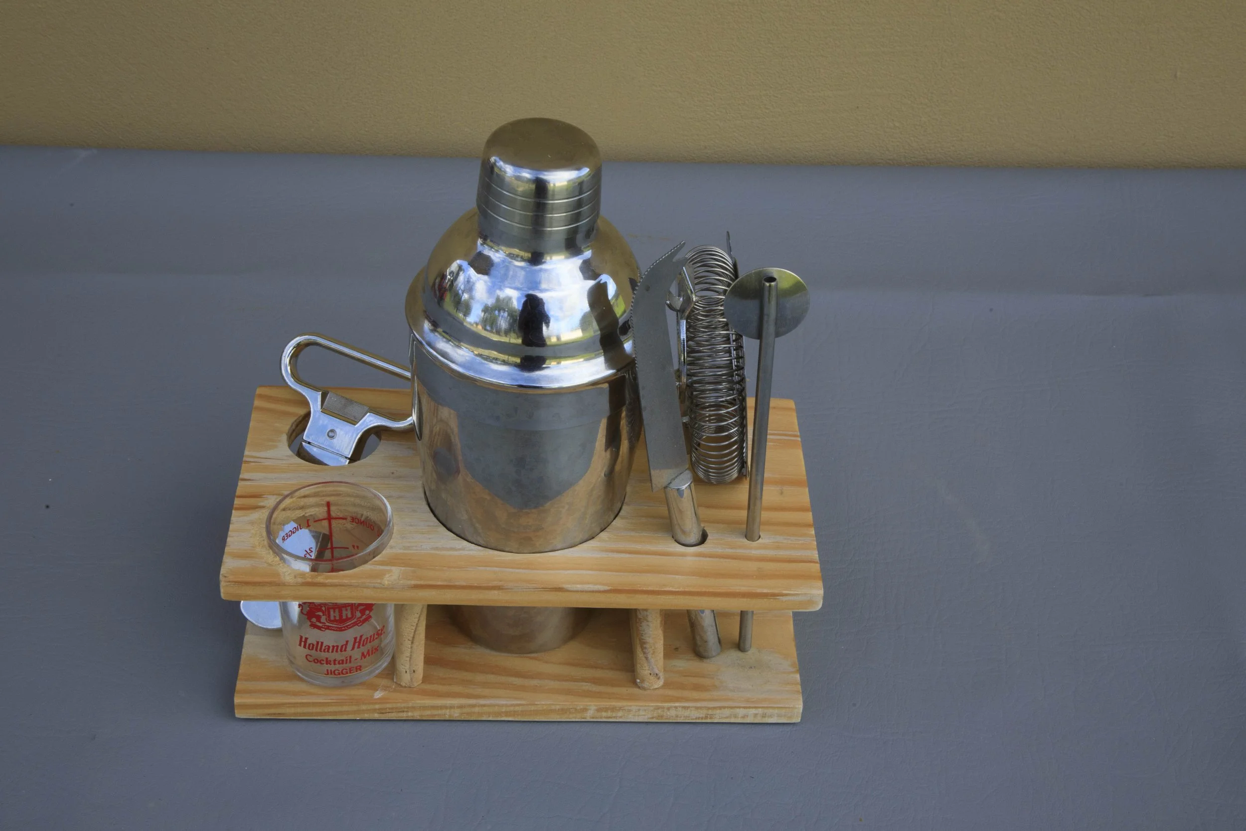 Martini Bar Set.jpg
