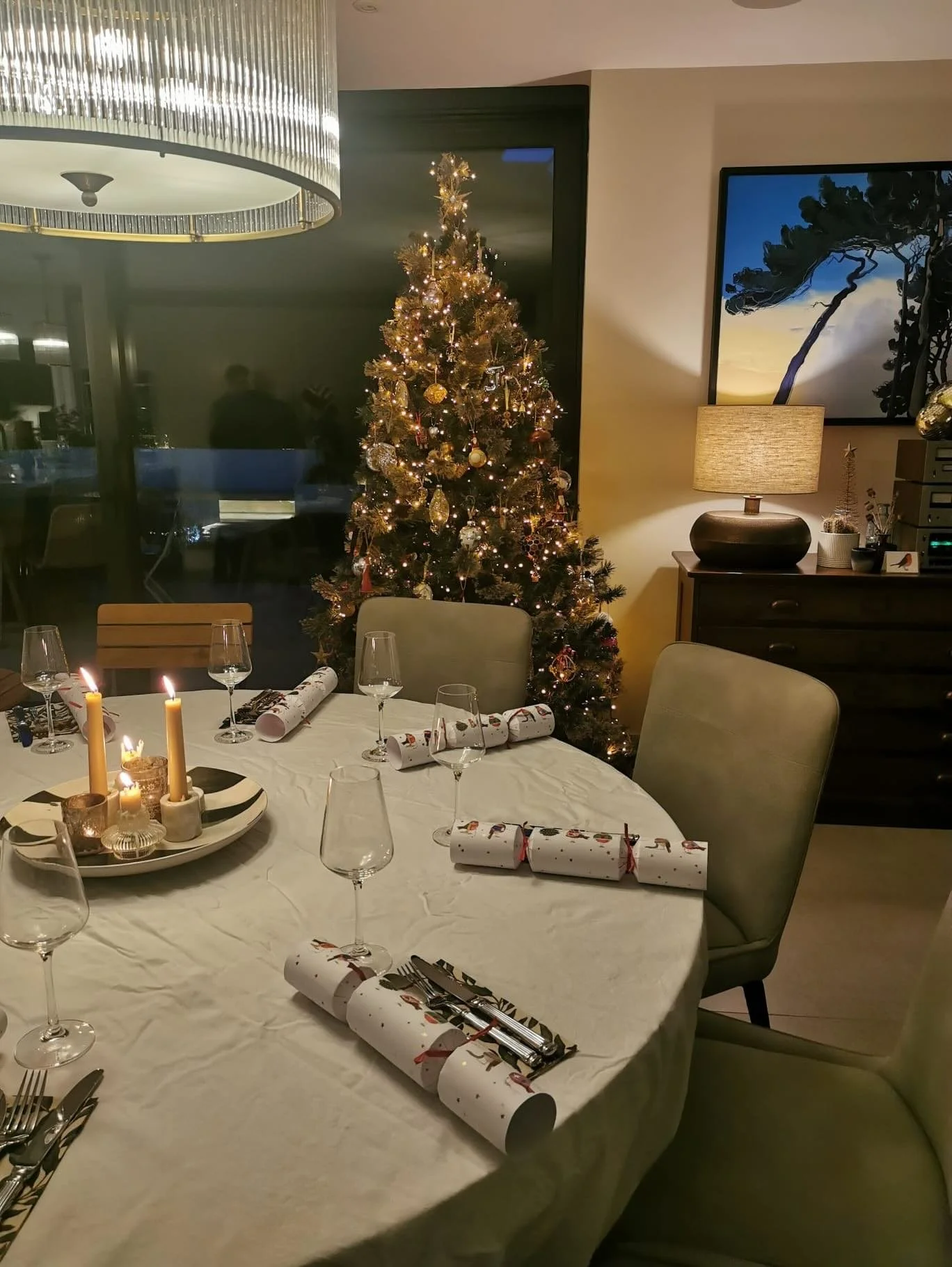 A little pre Xmas Xmas 🎄 

Wishing you all a restful, relaxing, super jolly Christmas.
Thank you for all your ongoing support 🧡🧡🧡

Love Fran xx