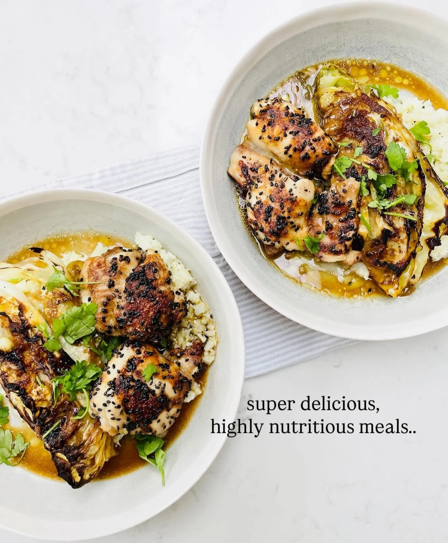 NOT A DIET!

There is often a big push and pull towards dieting as we head in to the new year. Promises of a quick fix to a leaner you, or even a new you. Don&rsquo;t be fooled by these short cut, no joy, fad diets that do not deliver long term healt