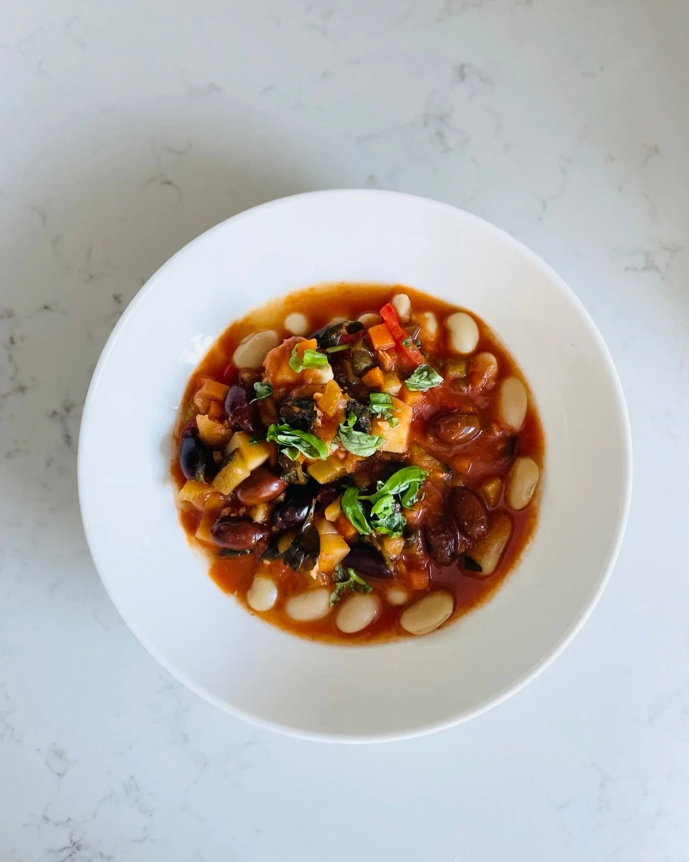 SIMPLY STUNNING /

Moroccan fish stew 🧡
Prep to plate in 20 mins
Tastes amazing, so easy, high in protein, fibre + phytonutrients.
A feast for our microbiome.

On the new year cleanse starting 12th Jan
7 or 21 days of delicious deeply nourishing foo