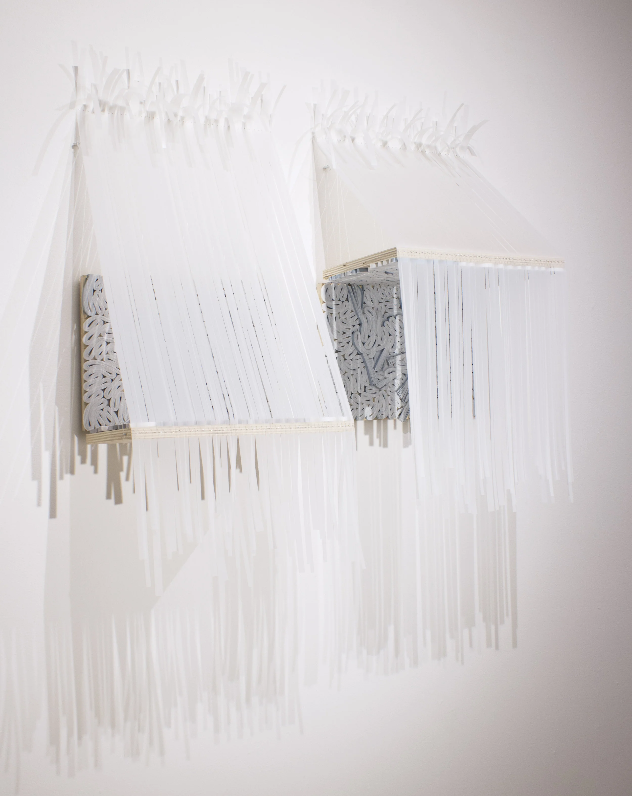 Hinged, 2014