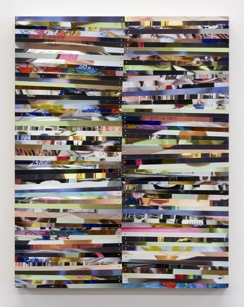 Button-up, 2011