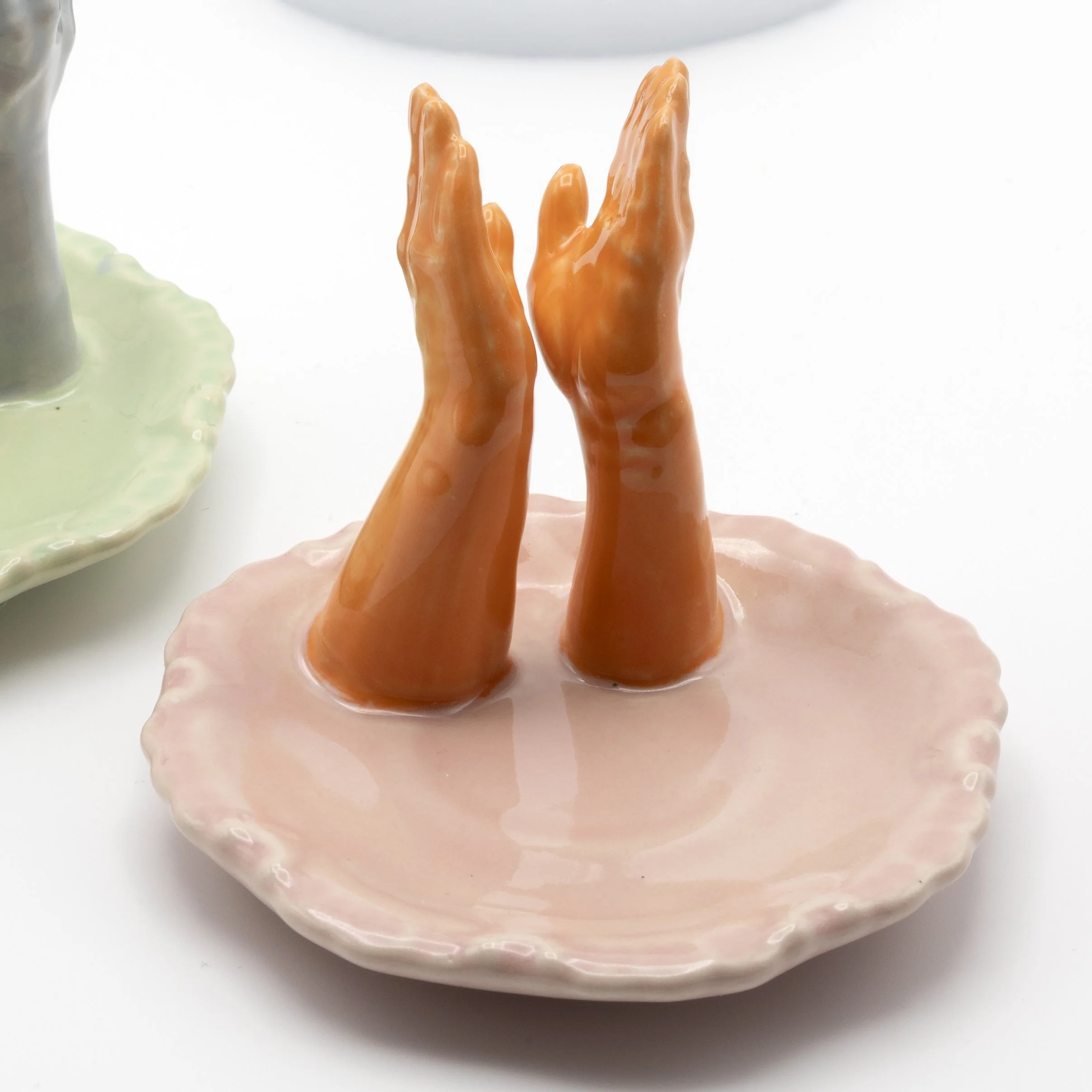 Dish_SmDishHands_OrangePink.jpg