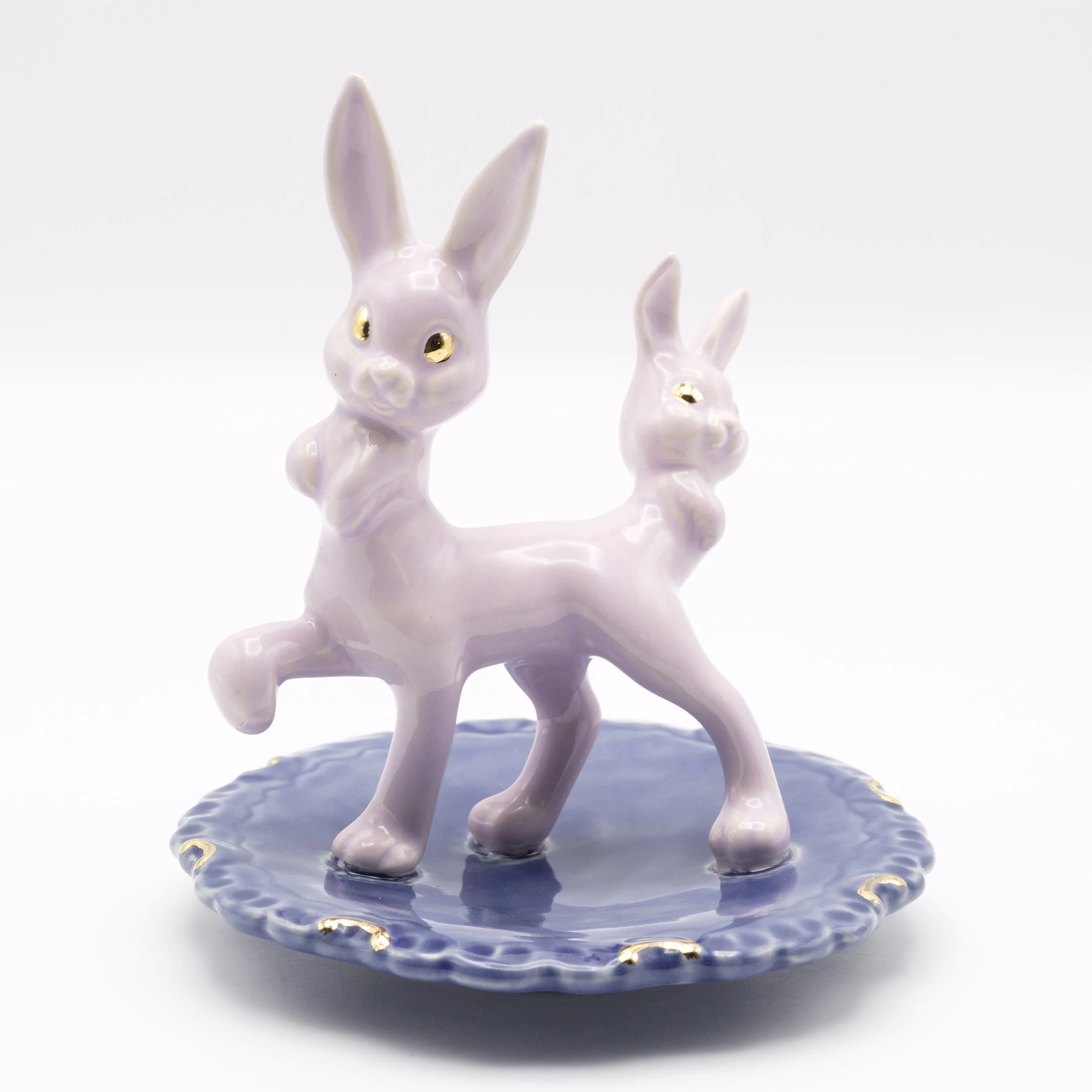 Bunnies-SmDish-Gold.jpg