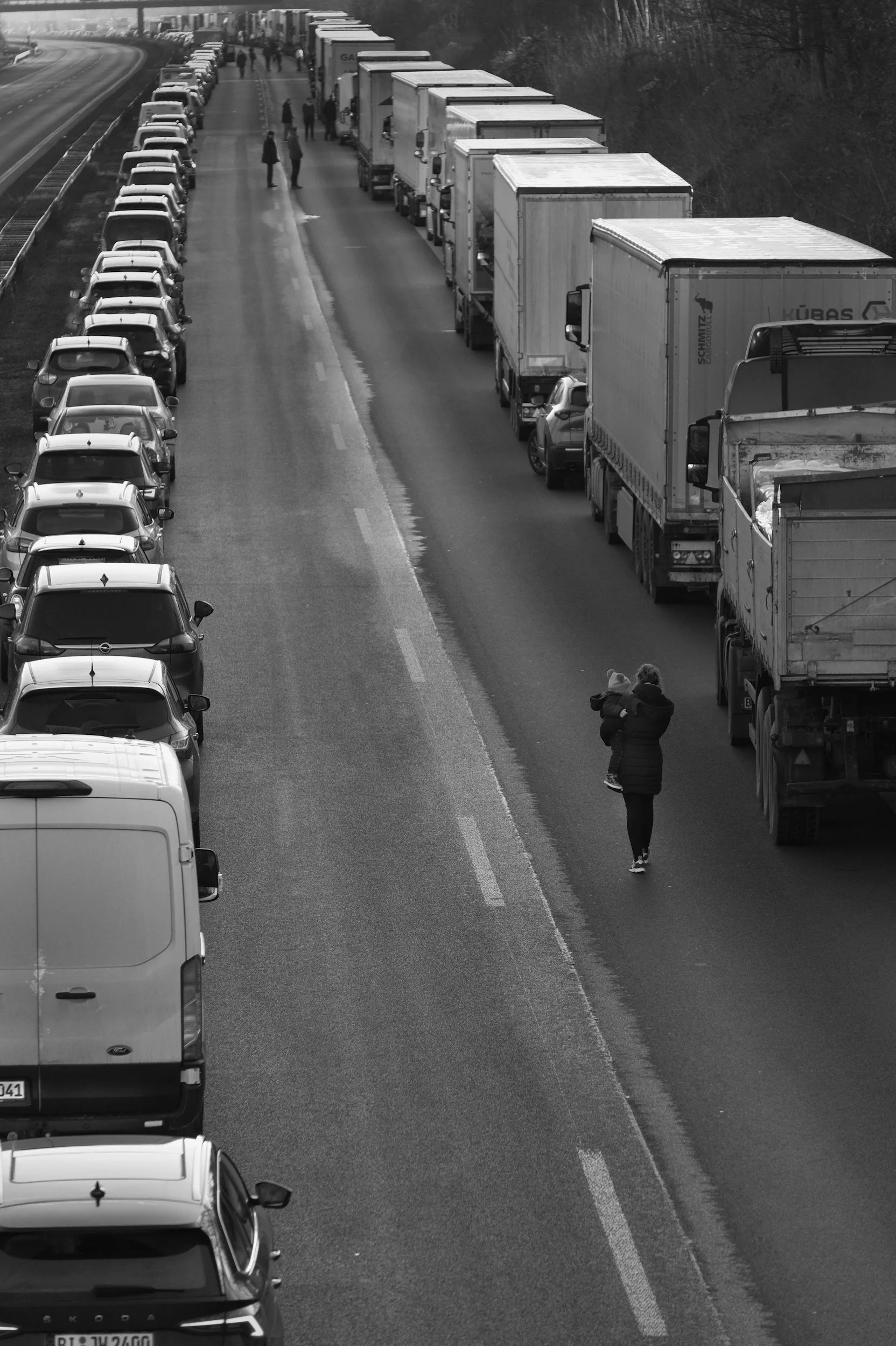 The Decision Bottleneck: Why Your Business Feels Stuck (Even When It’s Successful)