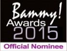 Bammy Awards 2015