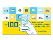 Top 100 K12 Tech Leaders