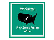 EdSurge 50 States Project