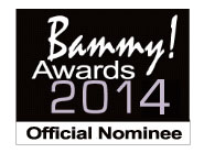Bammy Awards 2014 (Copy)