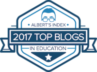 Top EdTech Blogs 2017 (Copy)