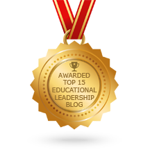 Top Educational Leadership (Copy)