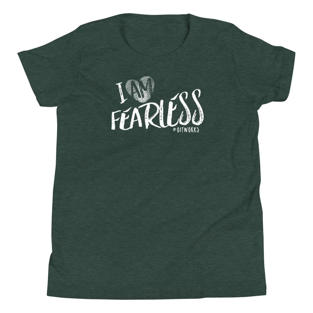 youth-staple-tee-heather-forest-front-646cd53d62c7a.jpg