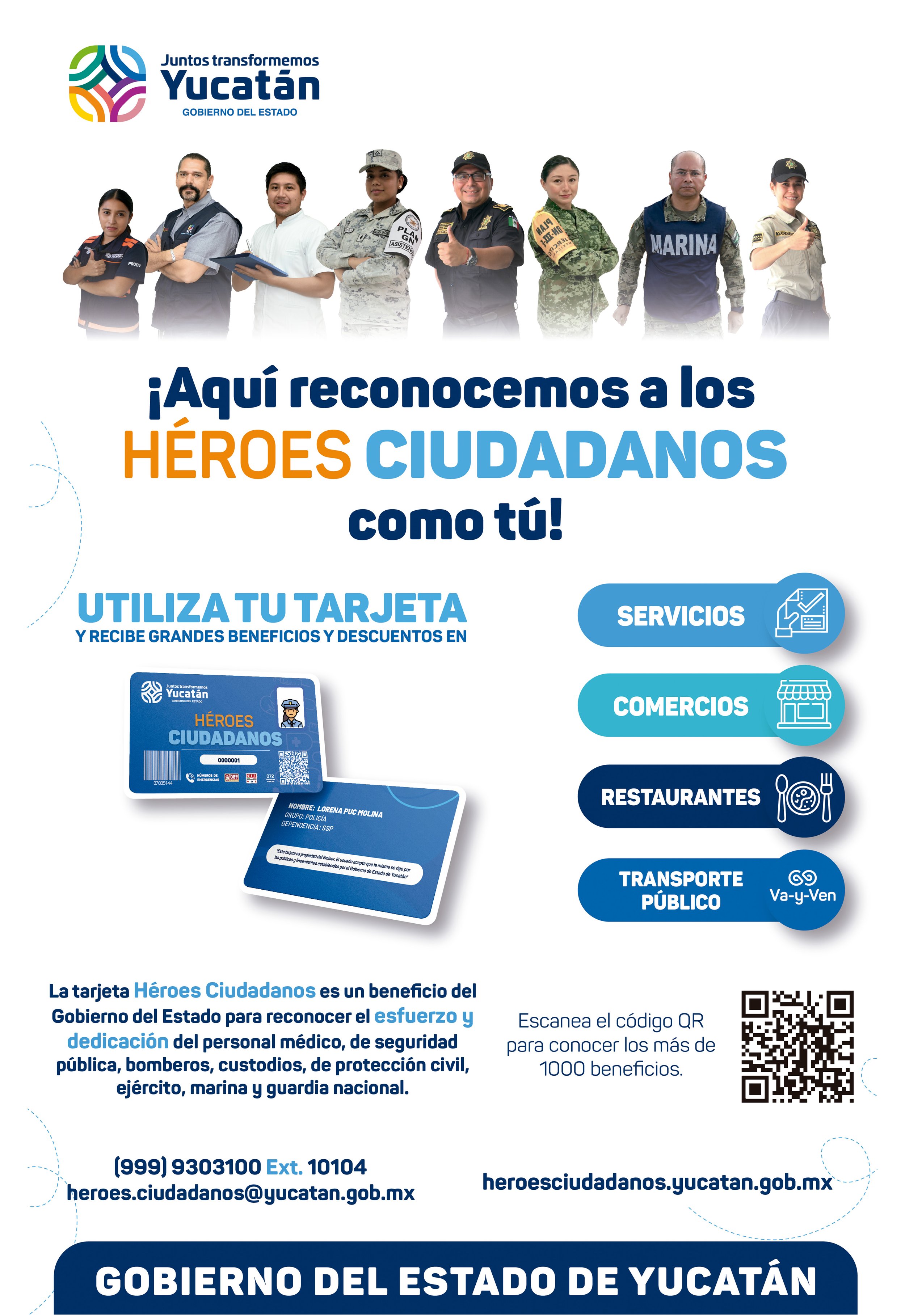 Heroes Ciudadanos Sticker 33 x 48 cms.jpg