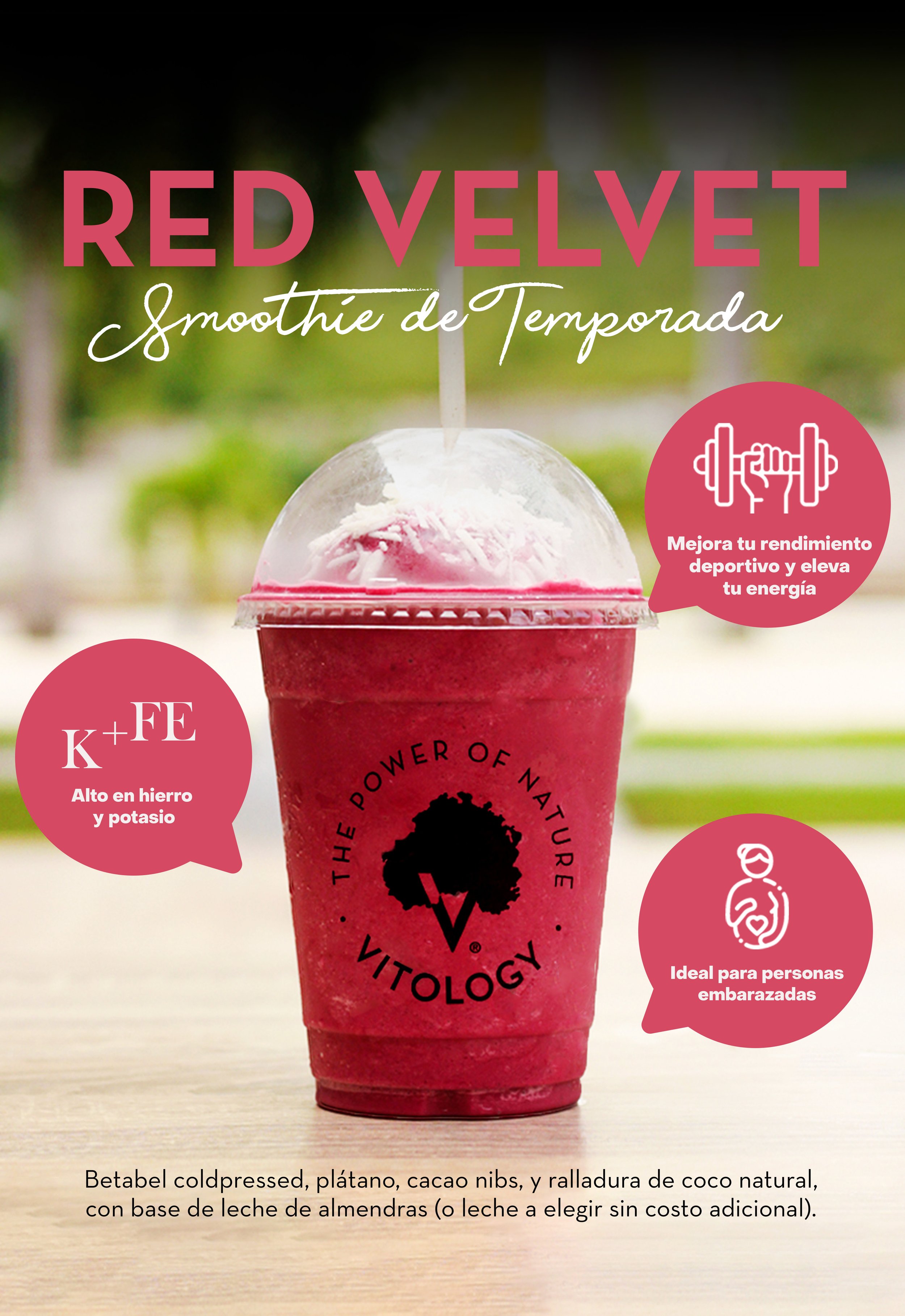Red Velvet smoothie de temporada poster vertical 33 x 48 cms.jpg